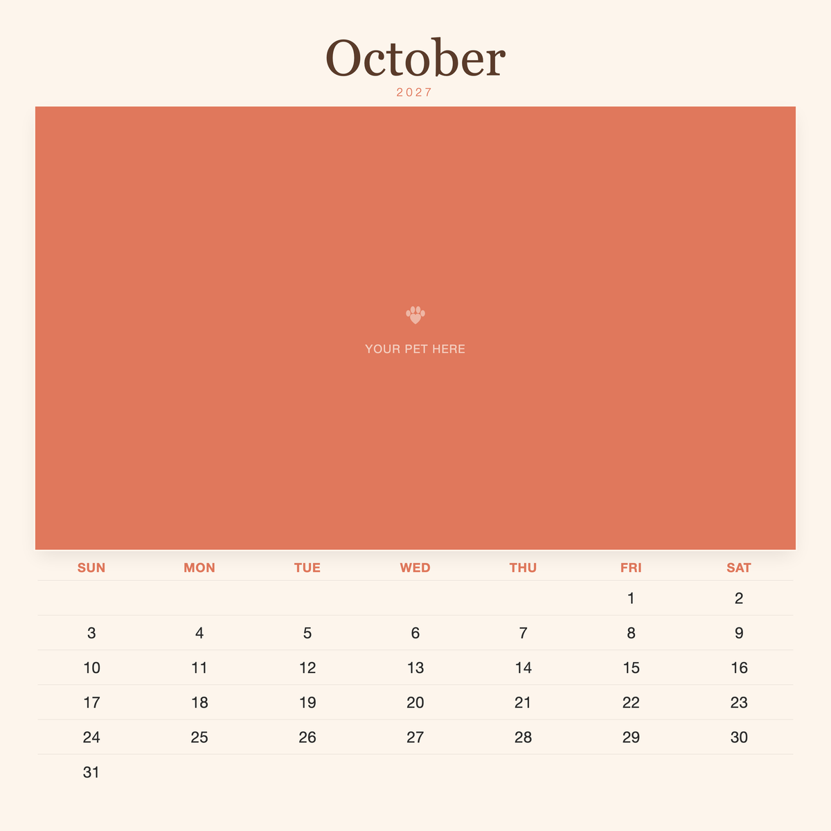 pet-calendar-2027-gotcha-sq7-pages 10-october
