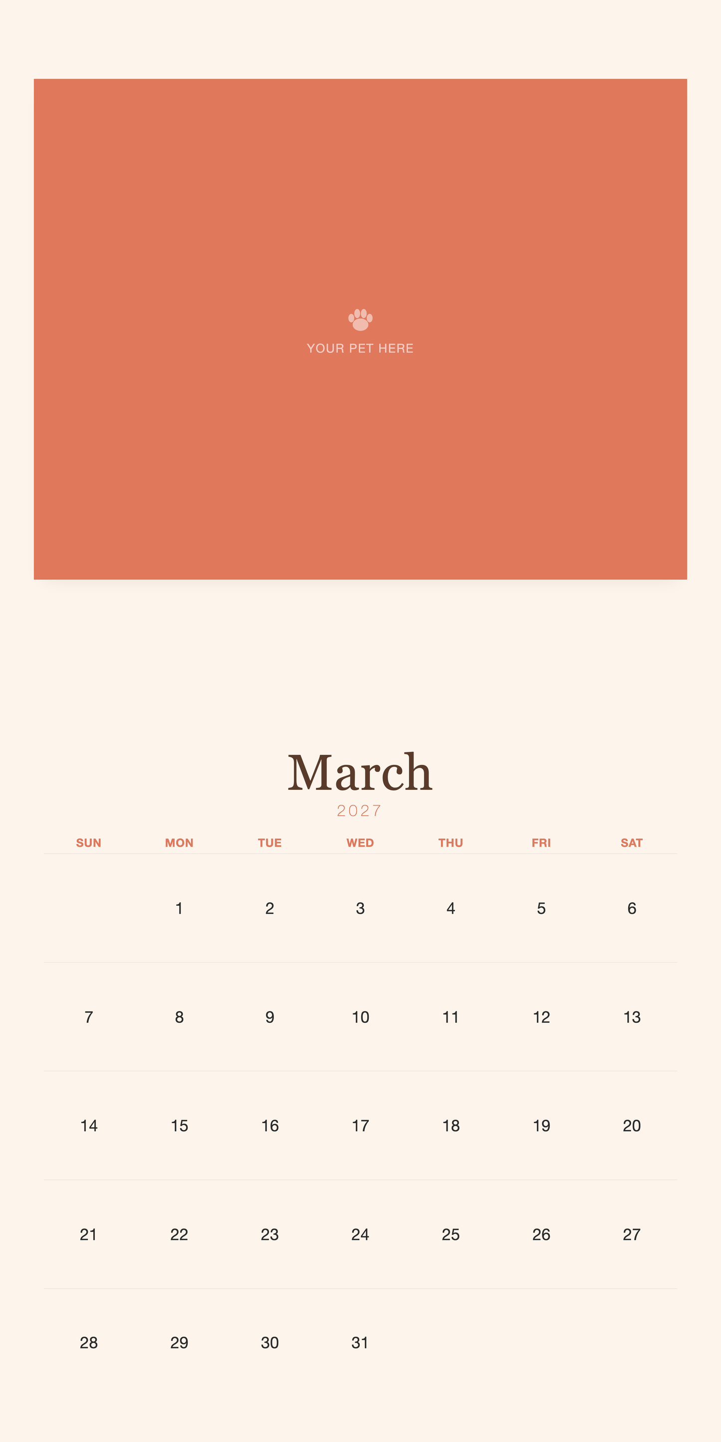 pet-calendar-2027-gotcha-square-pages 03-march