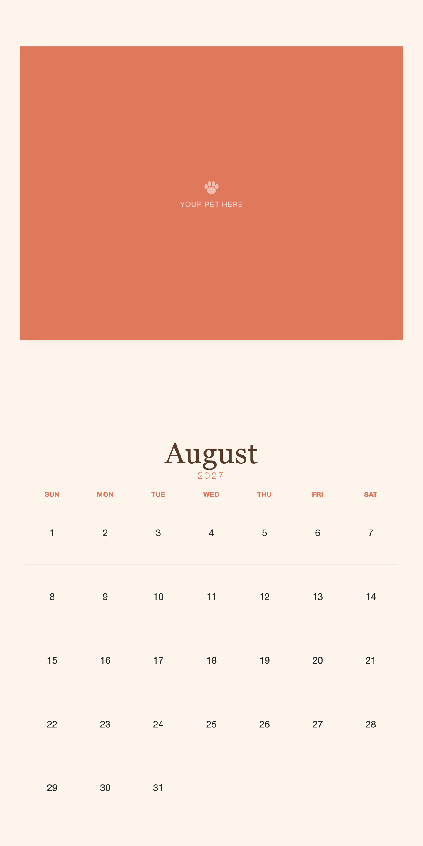 pet-calendar-2027-gotcha-square-pages 08-august