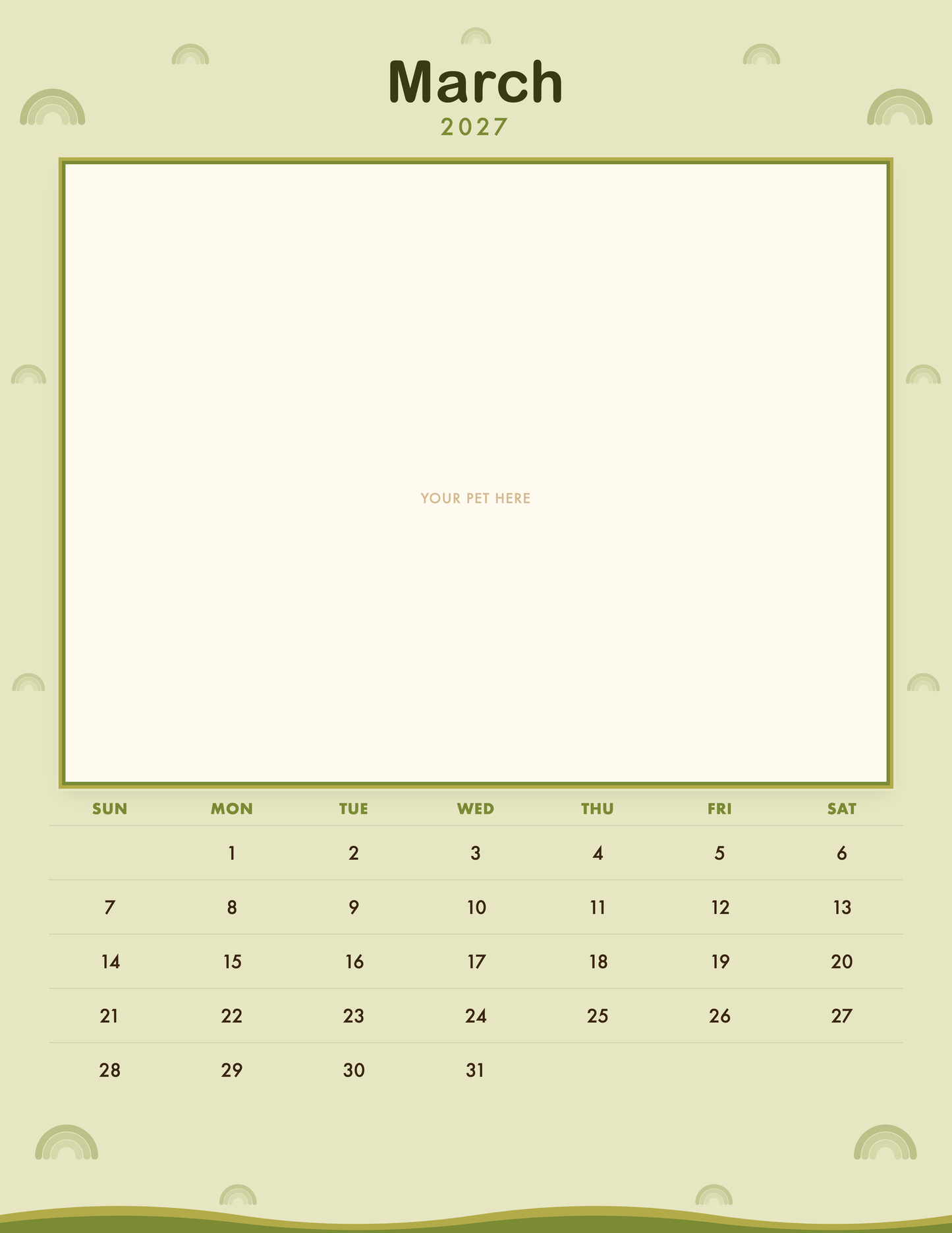 pet-calendar-2027-groovy-pages 03-march
