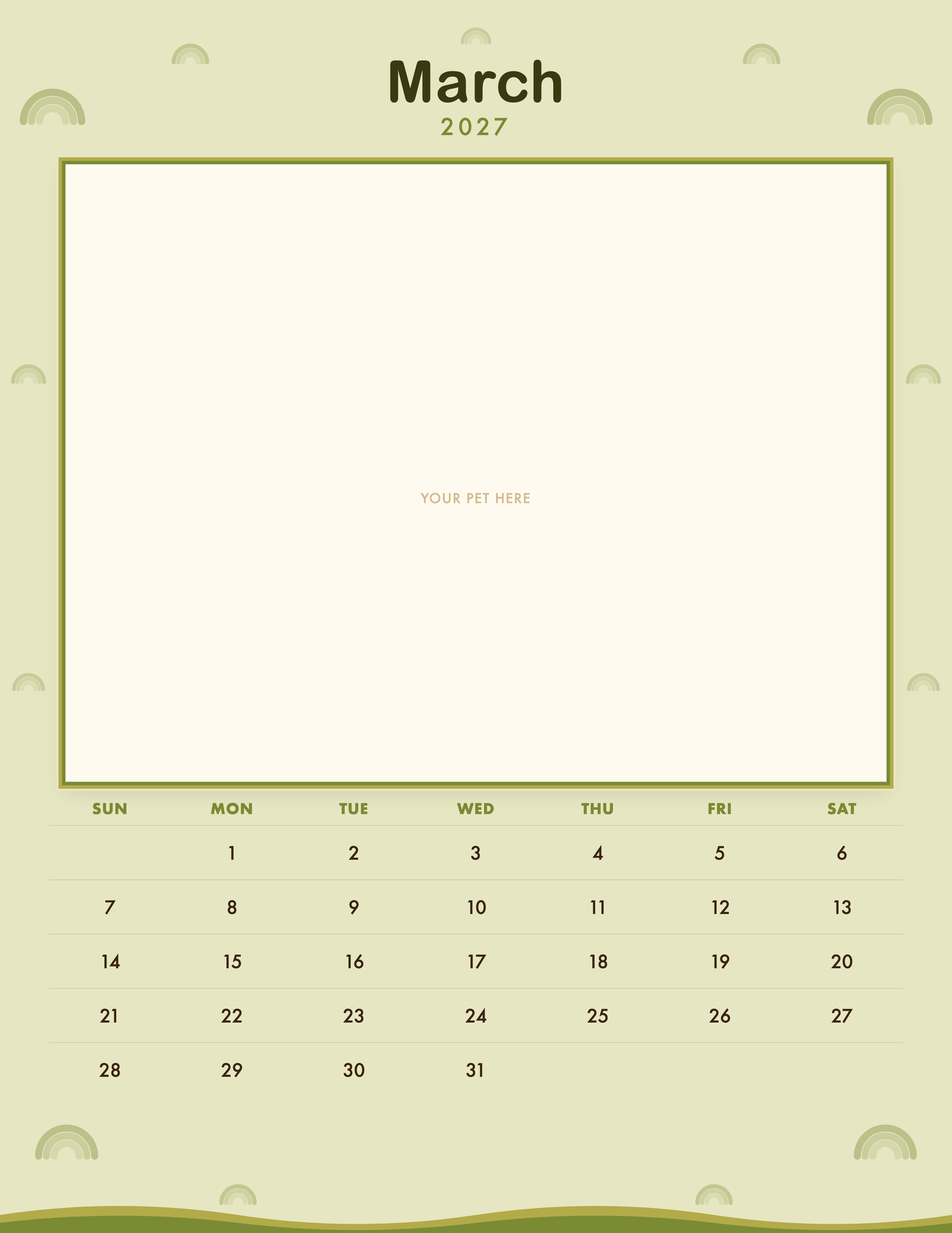 pet-calendar-2027-groovy-pages 03-march