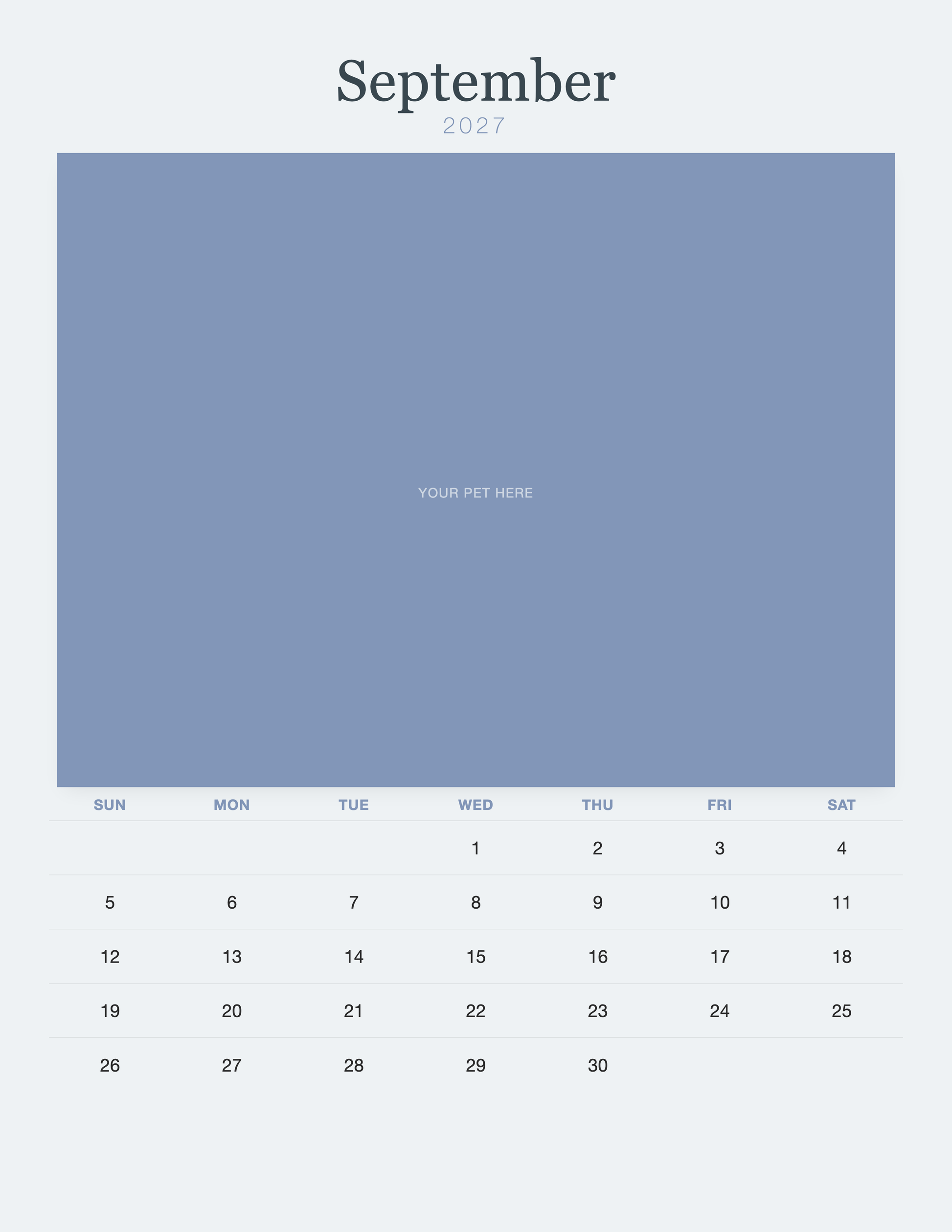 pet-calendar-2027-memorial-pages 09-september