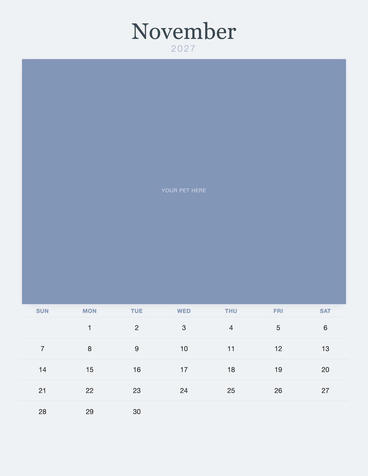 pet-calendar-2027-memorial-pages 11-november