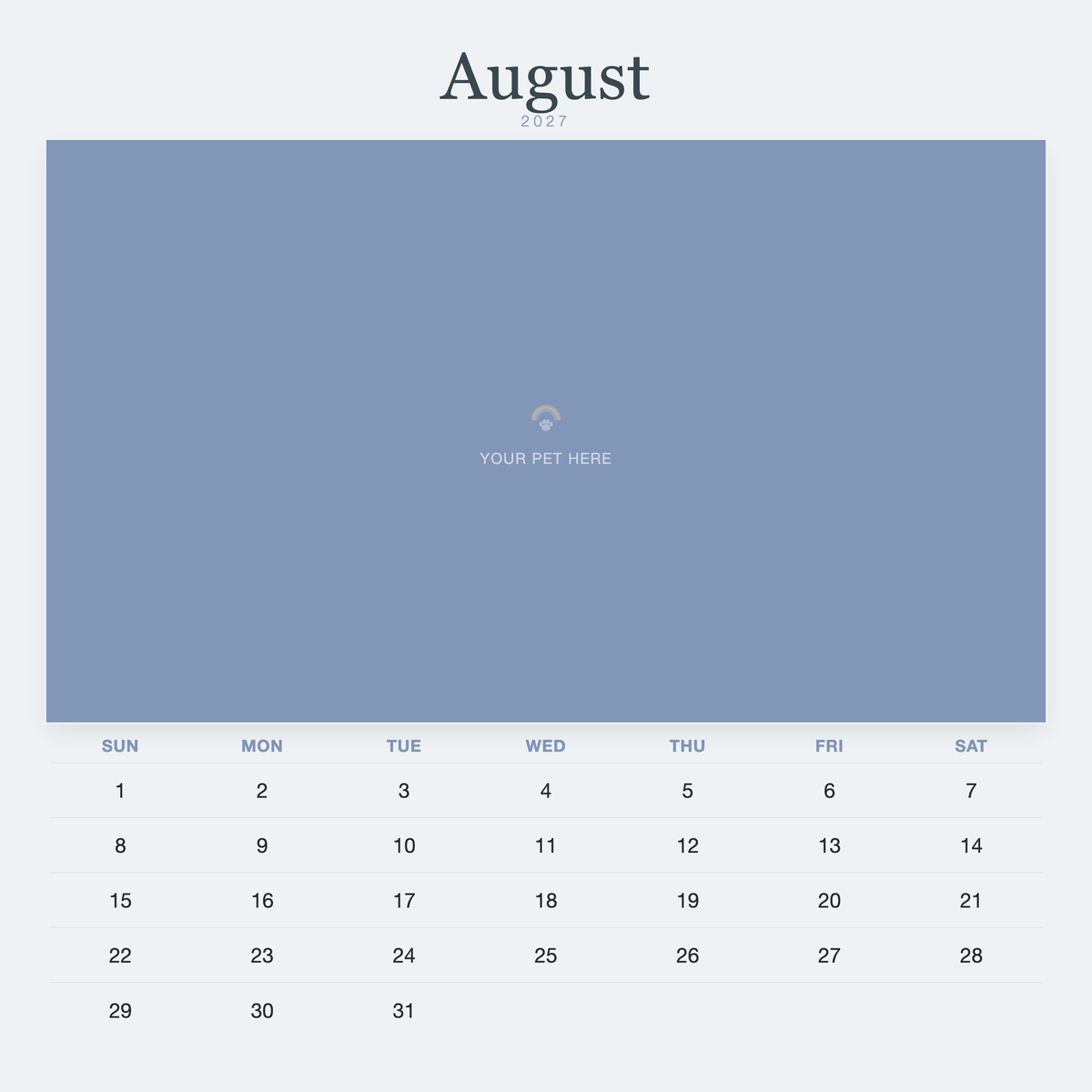 pet-calendar-2027-memorial-sq7-pages 08-august