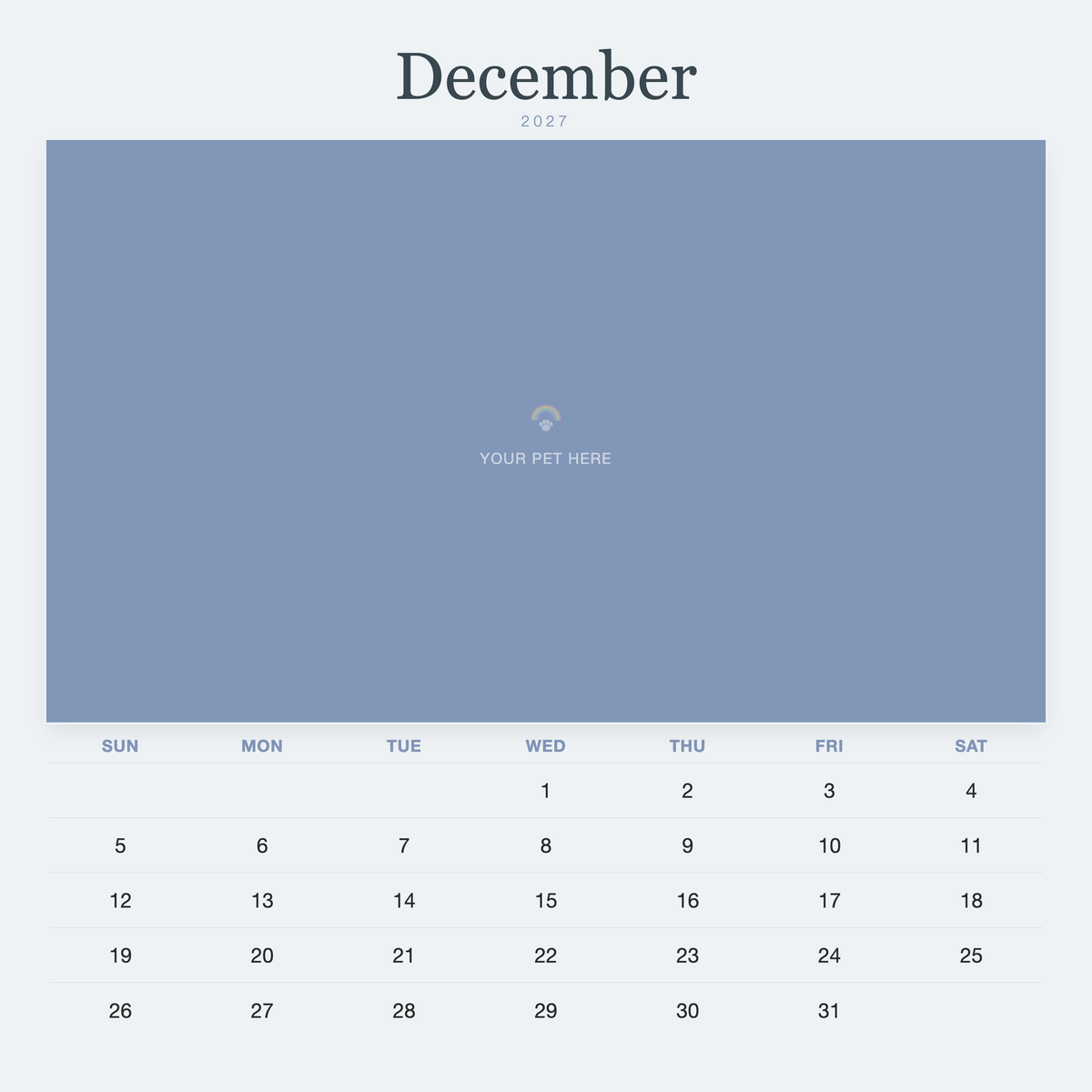 pet-calendar-2027-memorial-sq7-pages 12-december