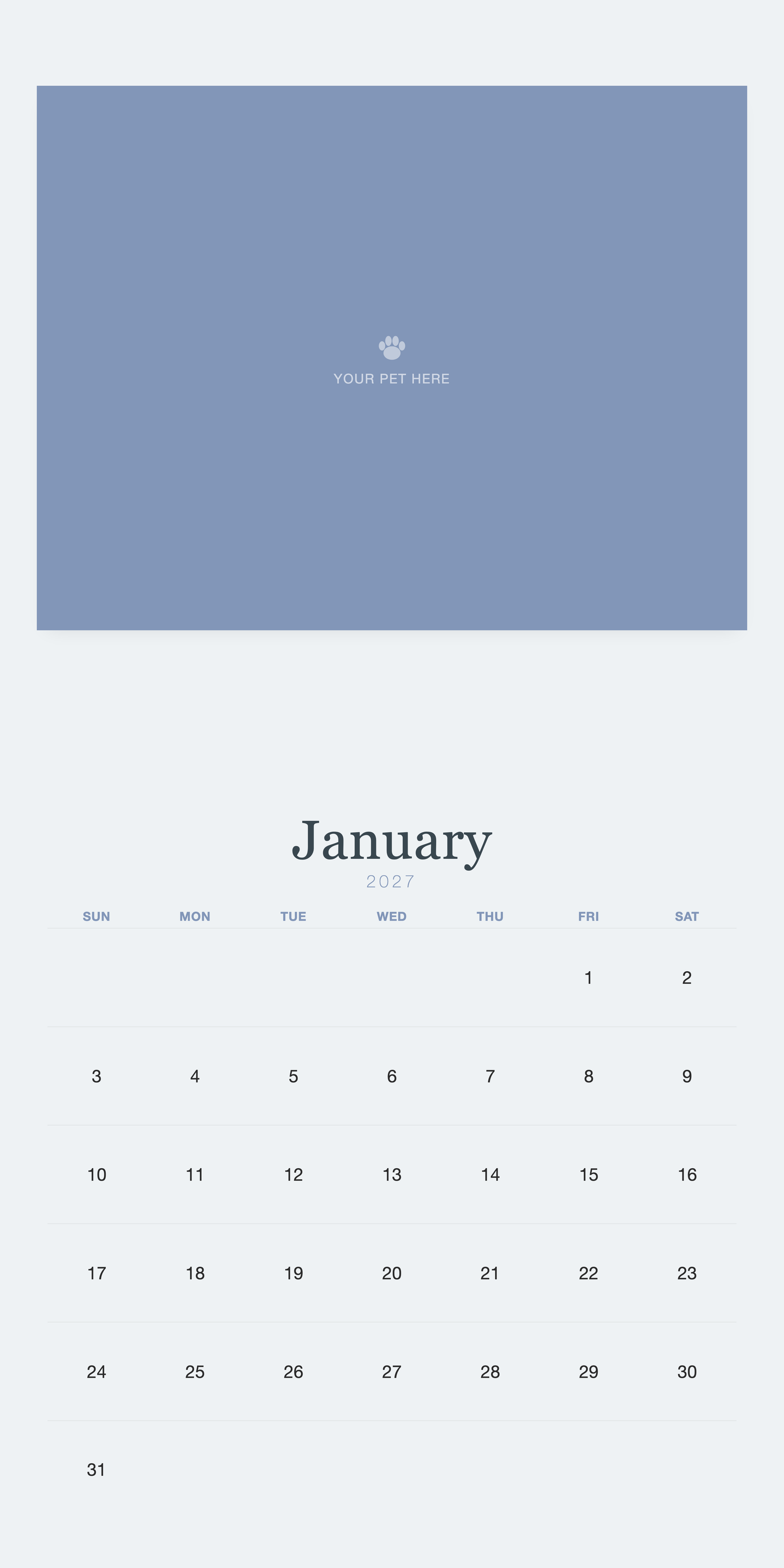 pet-calendar-2027-memorial-square-pages 01-january