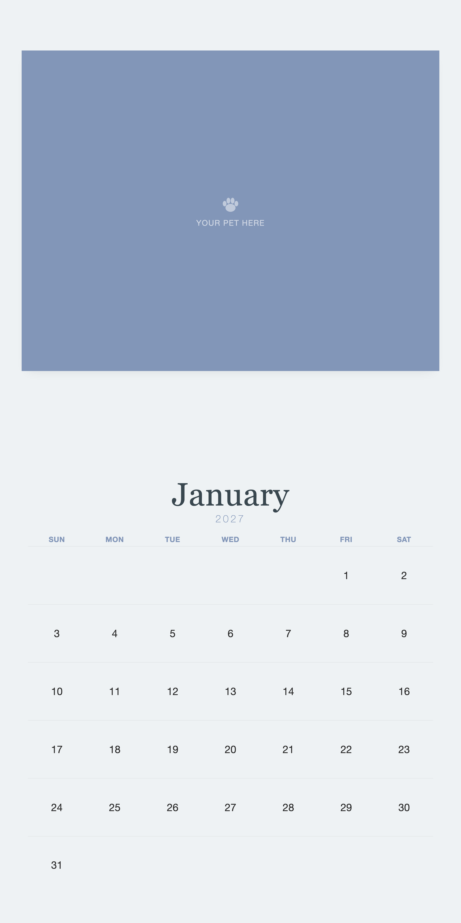 pet-calendar-2027-memorial-square-pages 01-january