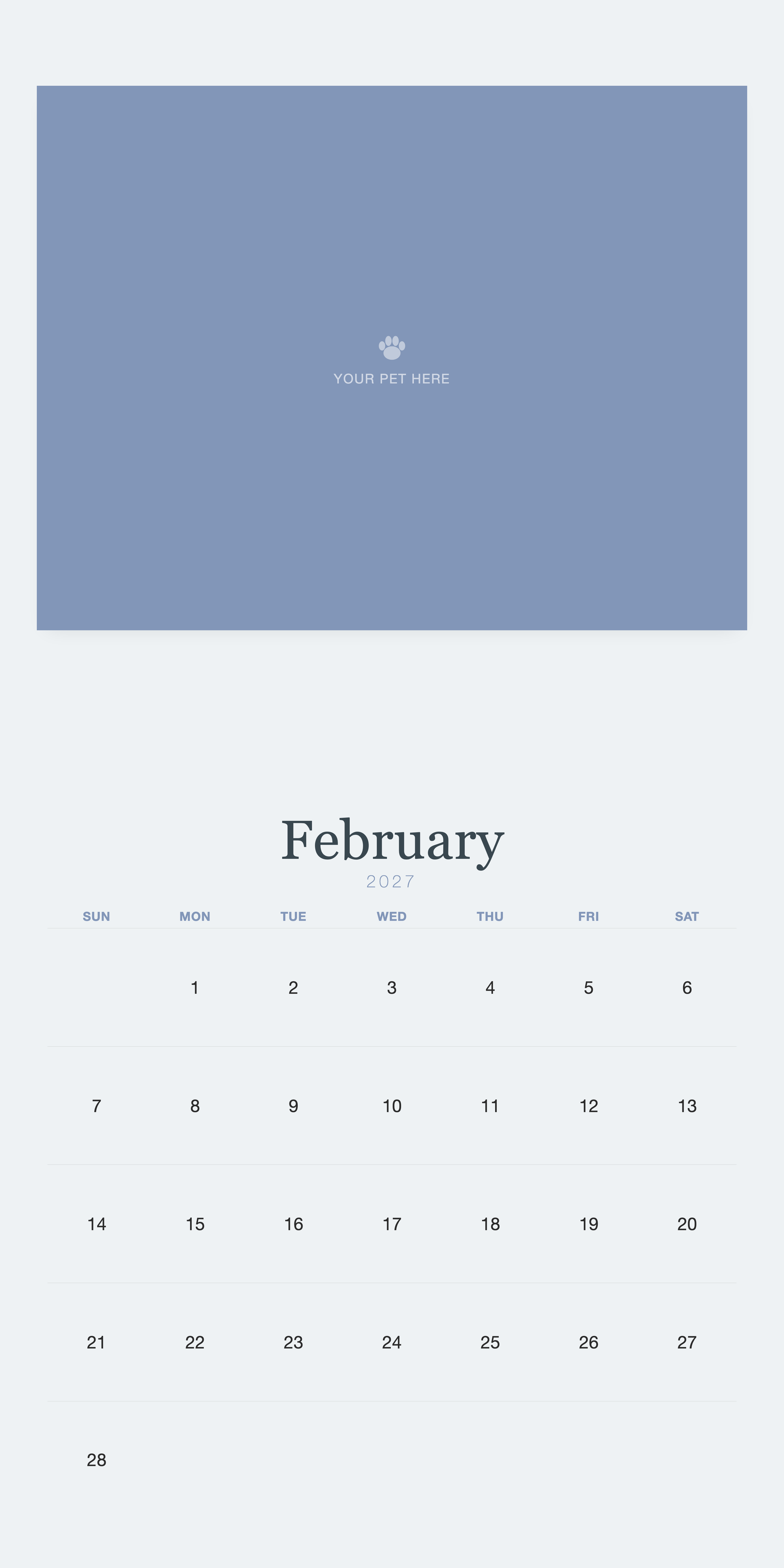 pet-calendar-2027-memorial-square-pages 02-february