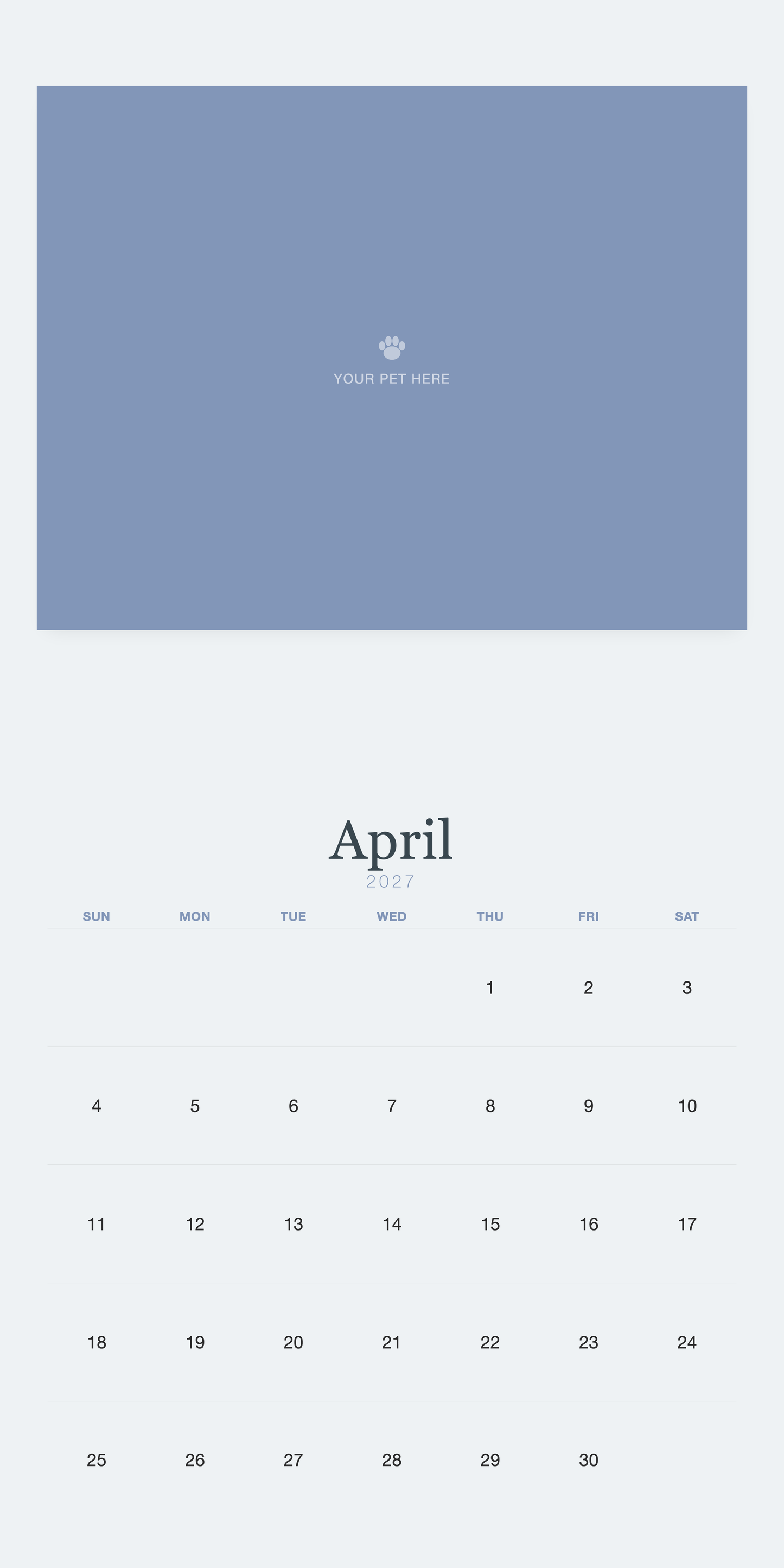pet-calendar-2027-memorial-square-pages 04-april