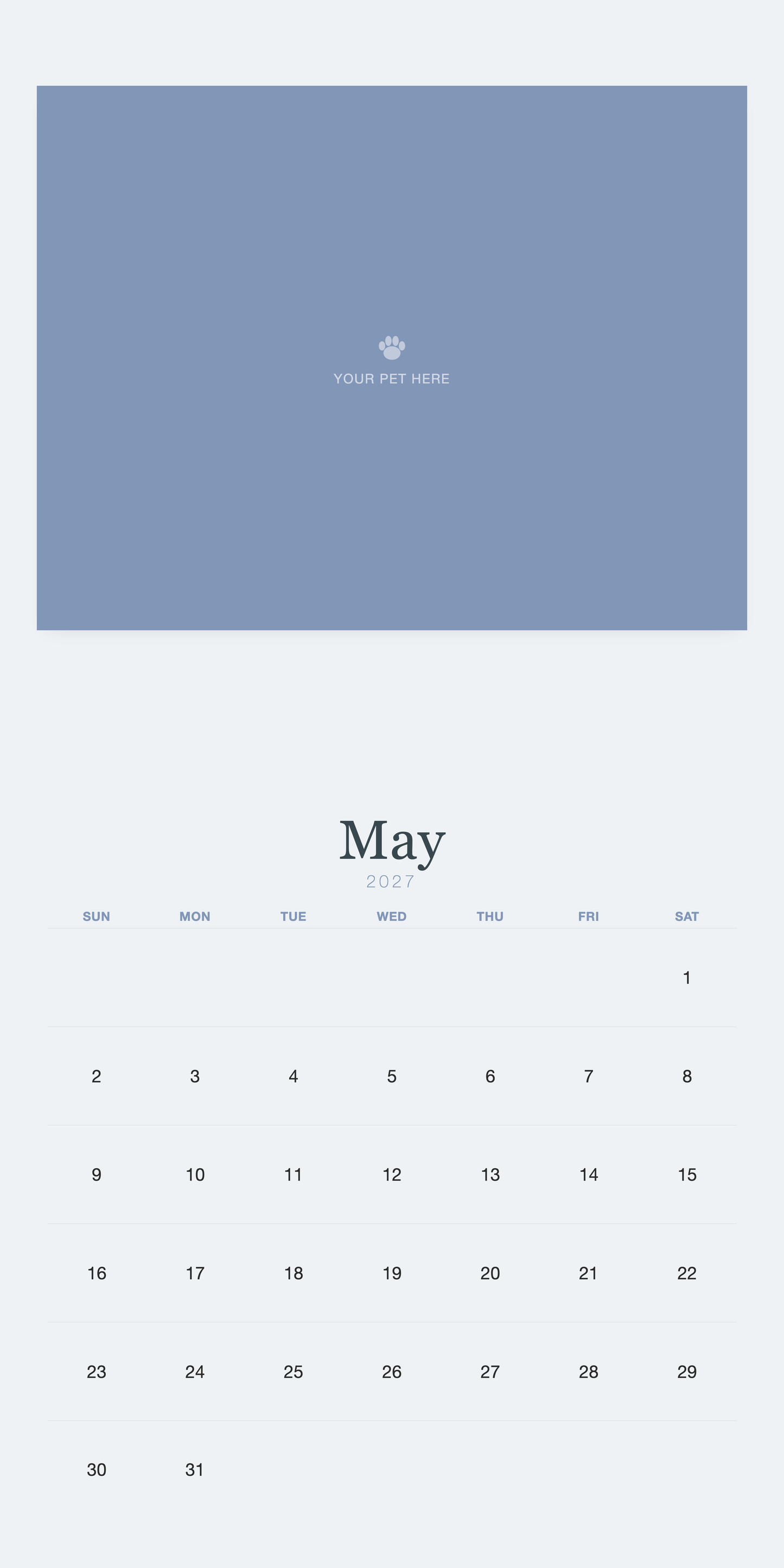 pet-calendar-2027-memorial-square-pages 05-may