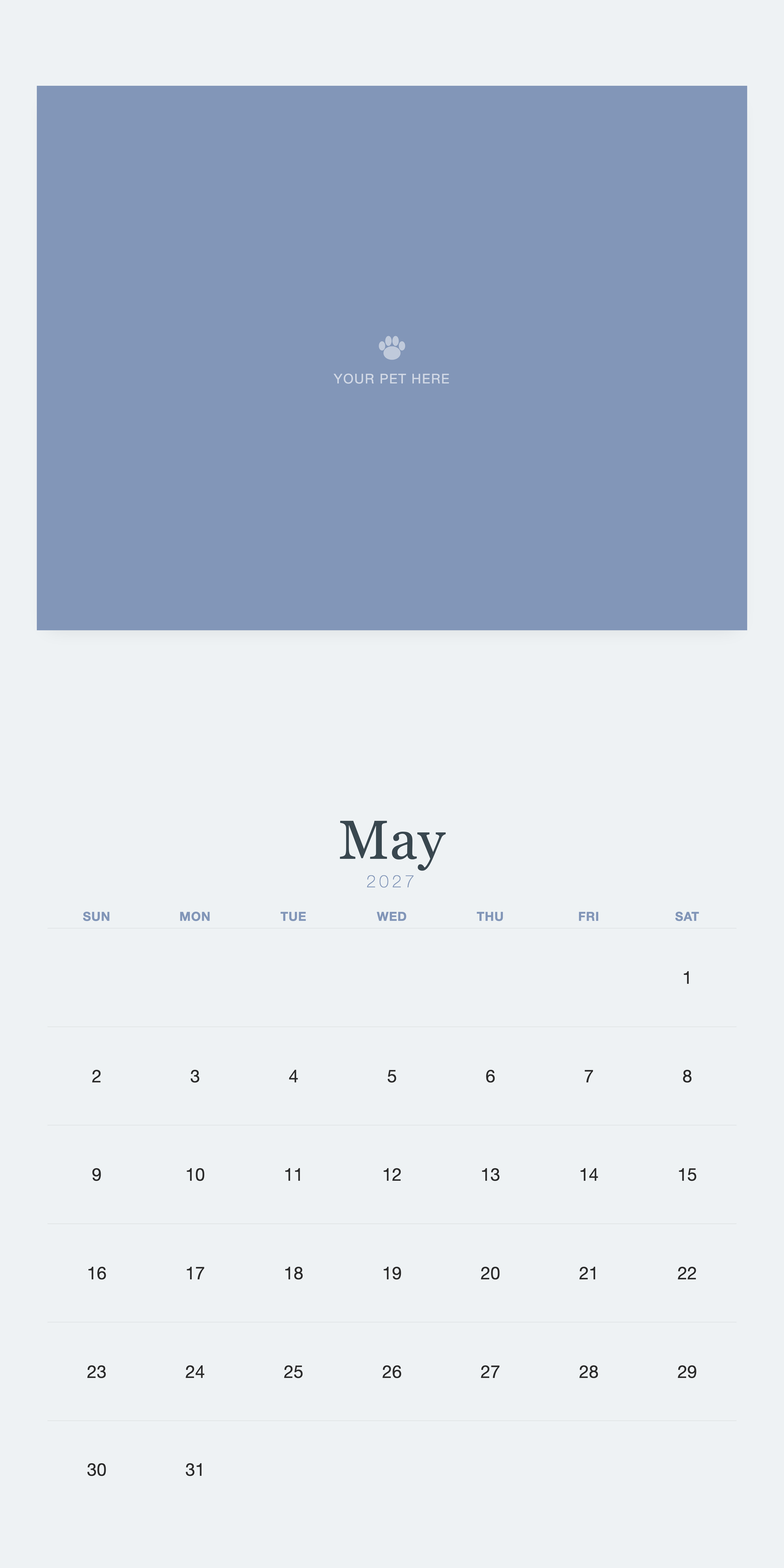 pet-calendar-2027-memorial-square-pages 05-may