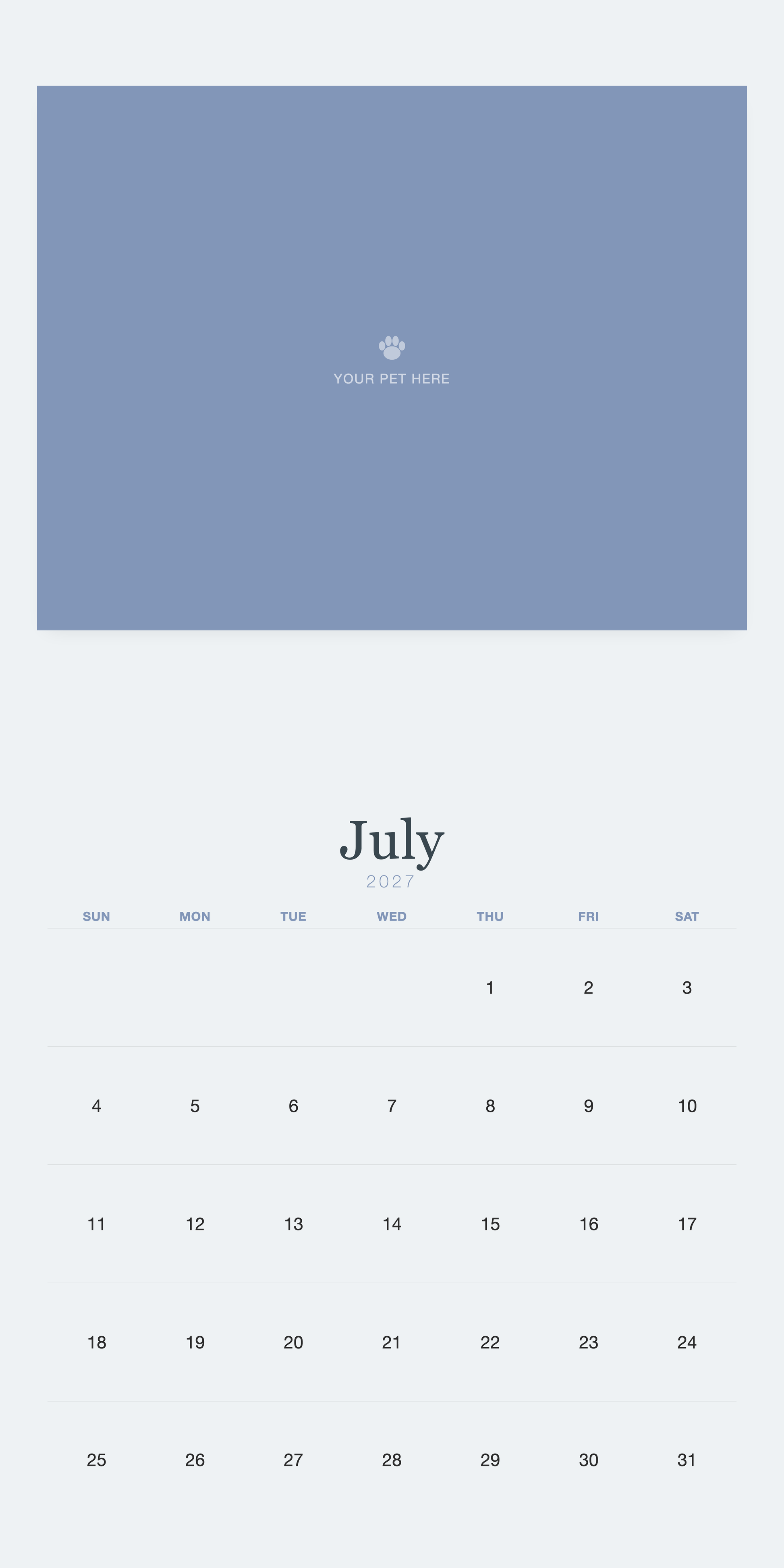 pet-calendar-2027-memorial-square-pages 07-july