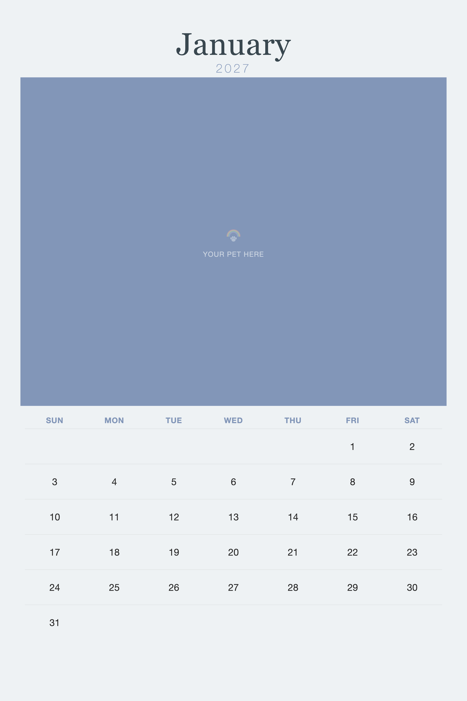 pet-calendar-2027-memorial-xl-pages 01-january