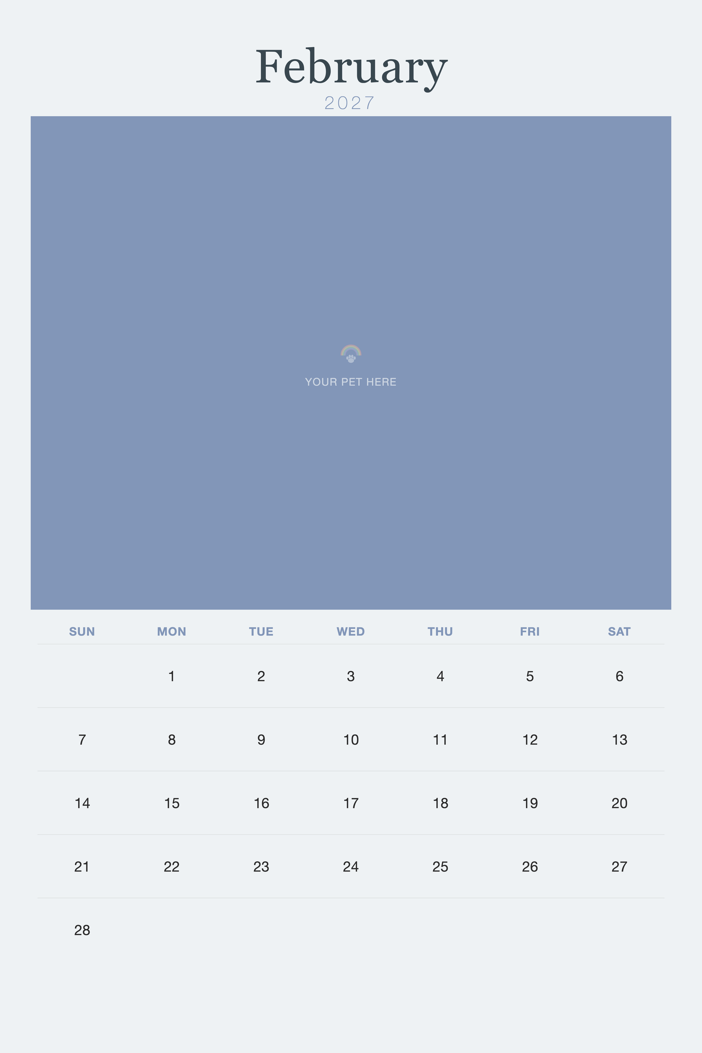 pet-calendar-2027-memorial-xl-pages 02-february