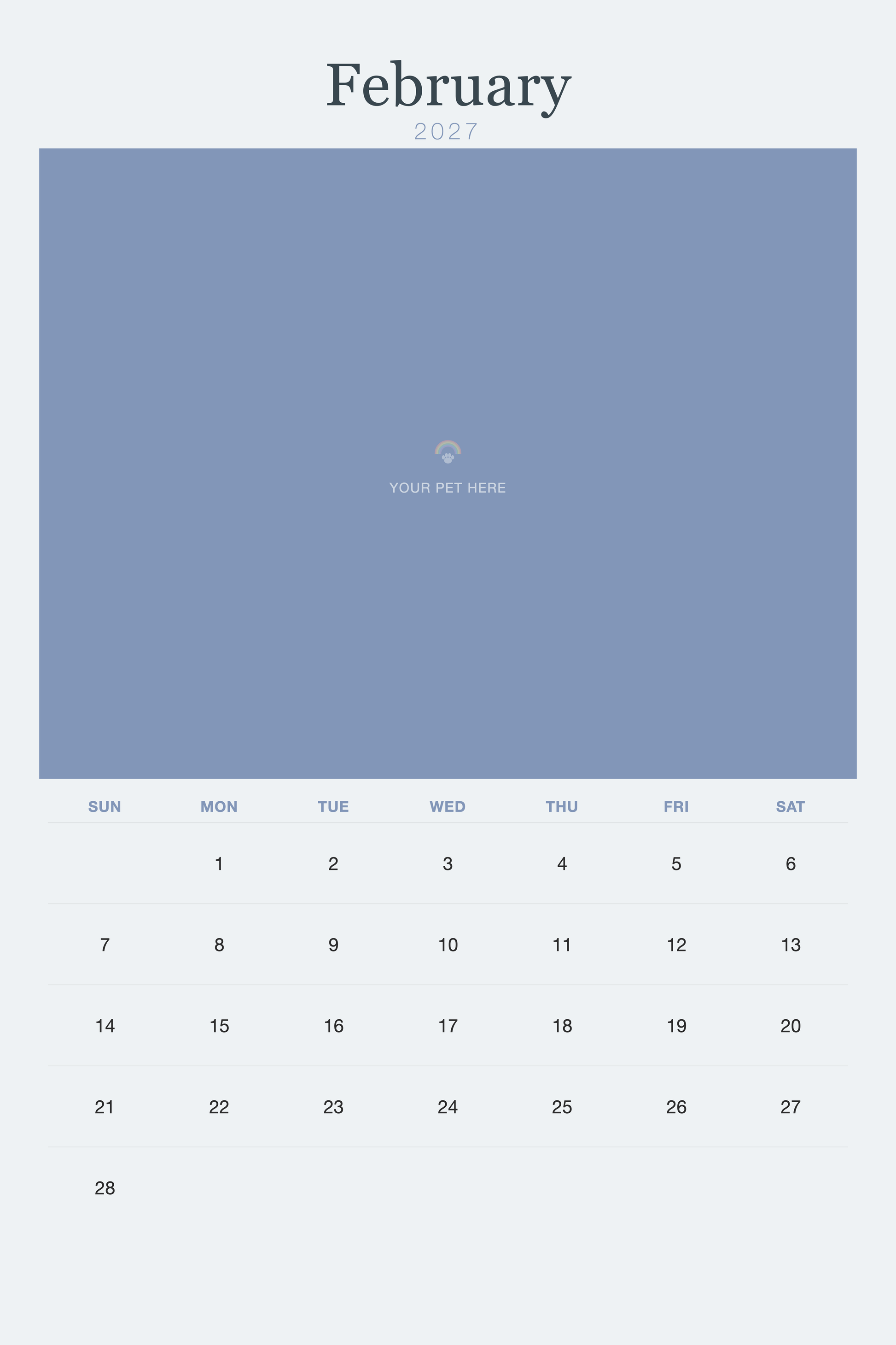 pet-calendar-2027-memorial-xl-pages 02-february