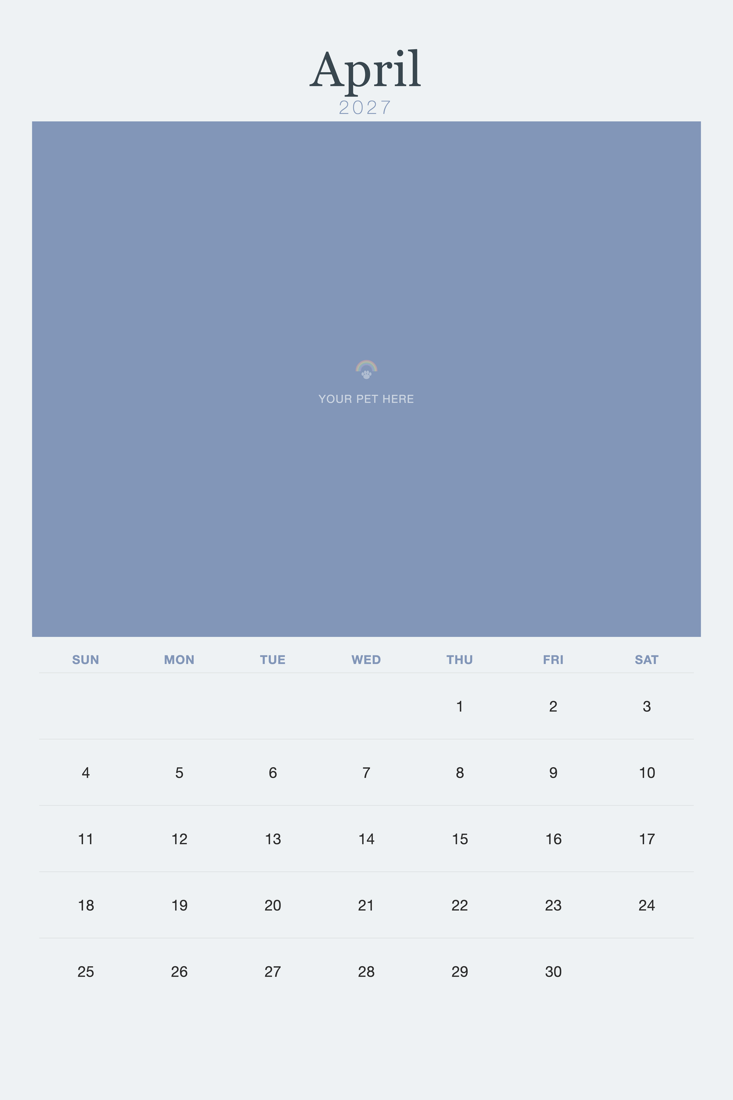 pet-calendar-2027-memorial-xl-pages 04-april