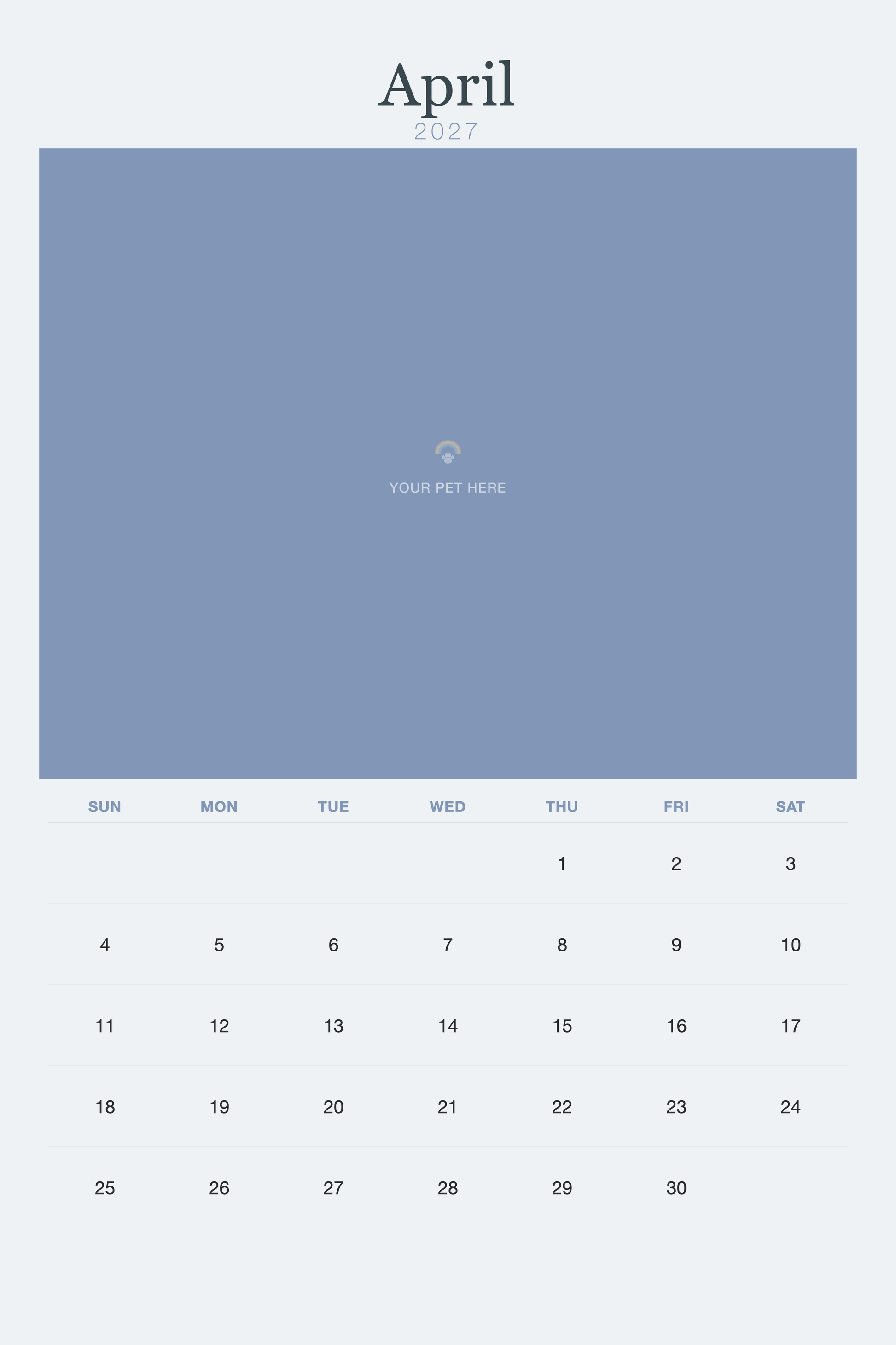 pet-calendar-2027-memorial-xl-pages 04-april