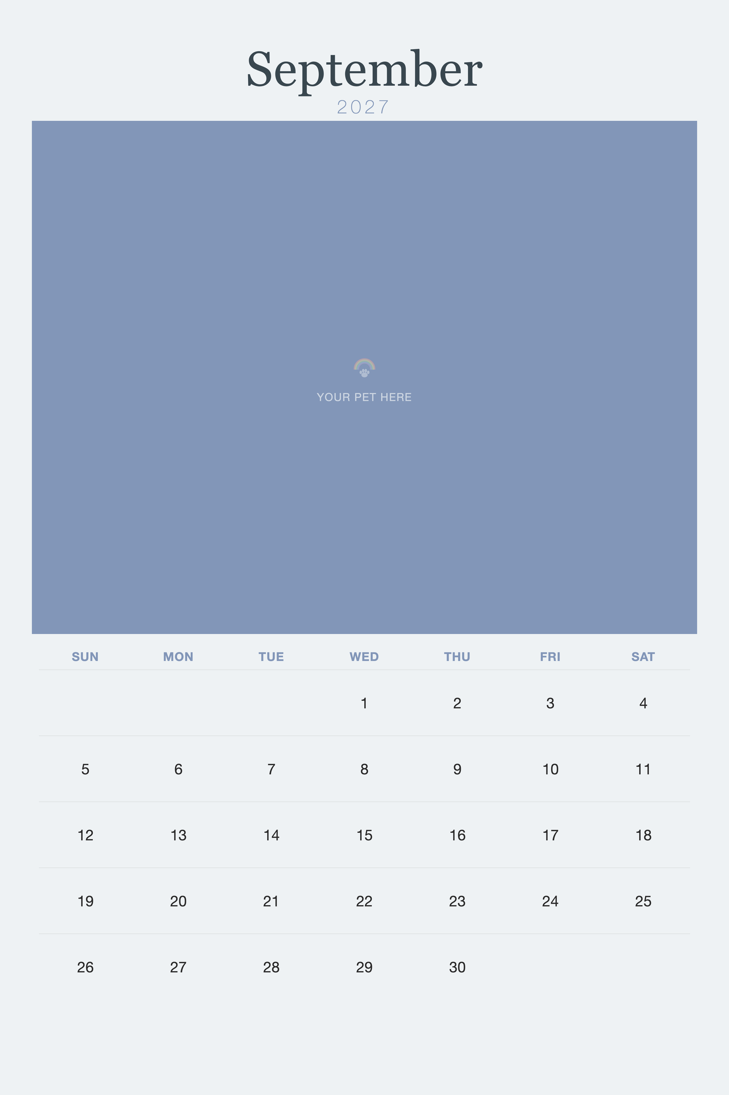 pet-calendar-2027-memorial-xl-pages 09-september