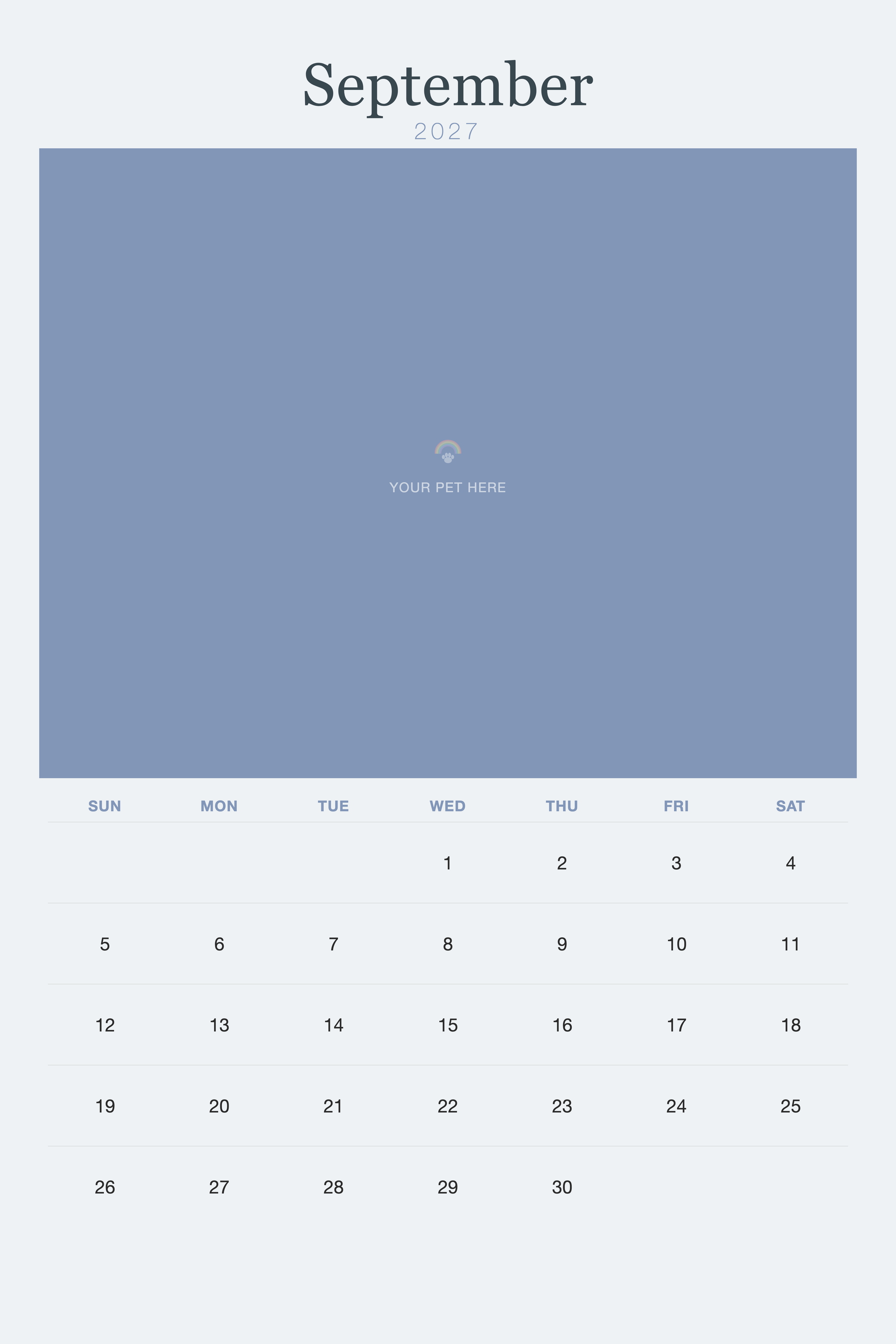 pet-calendar-2027-memorial-xl-pages 09-september