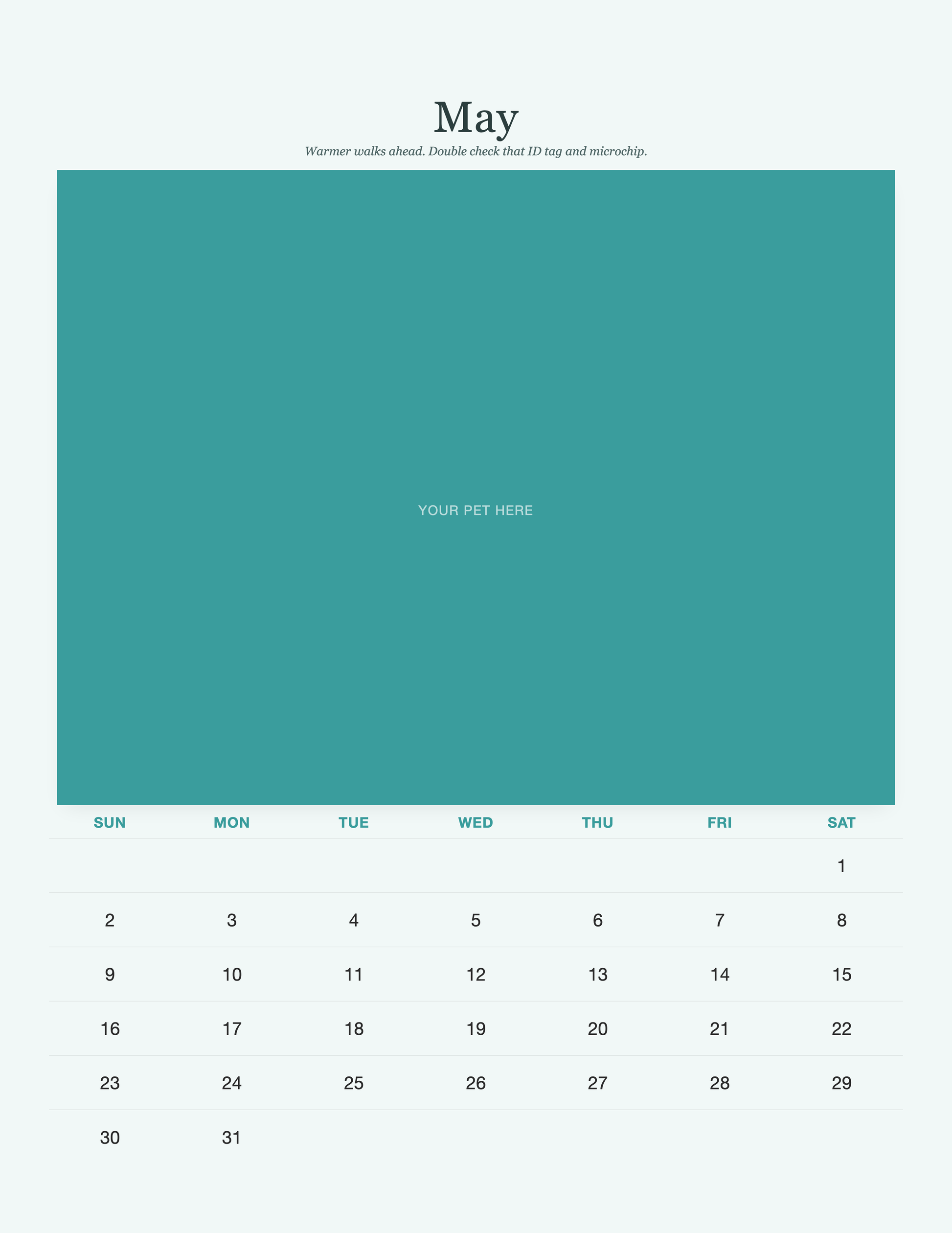 pet-calendar-2027-petcare-pages 05-may