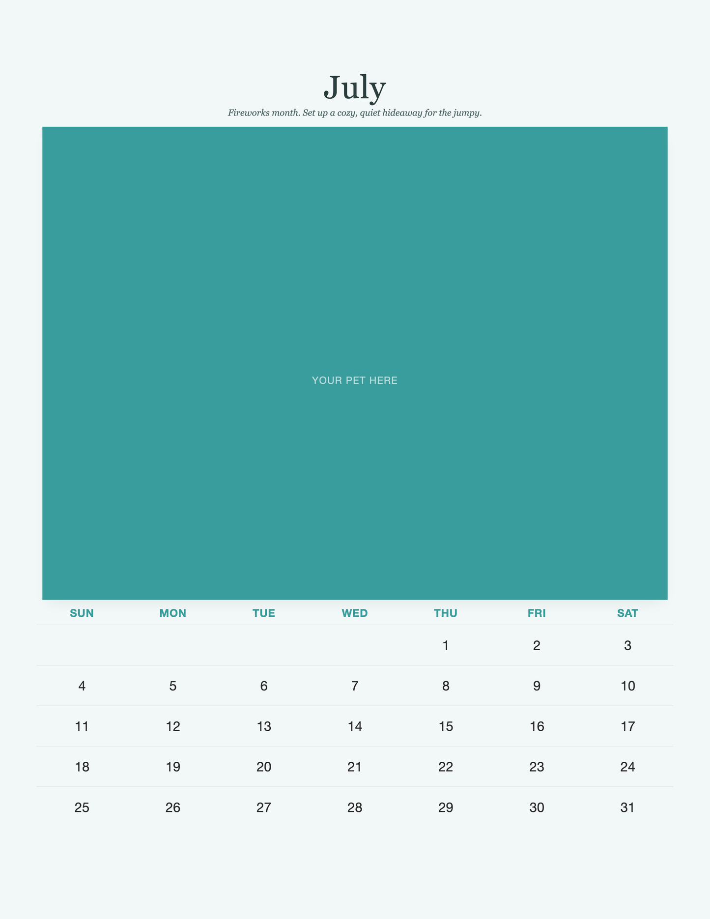 pet-calendar-2027-petcare-pages 07-july