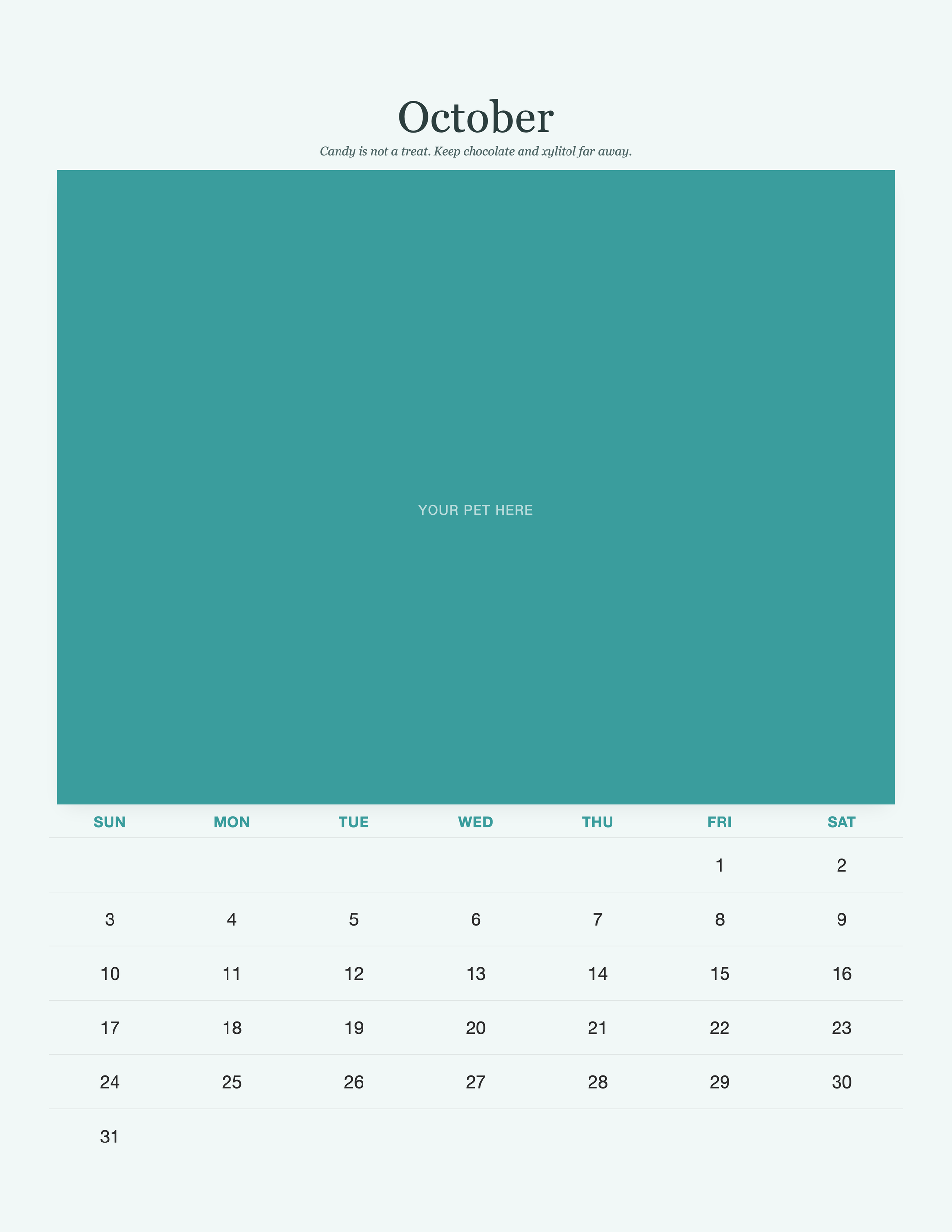 pet-calendar-2027-petcare-pages 10-october