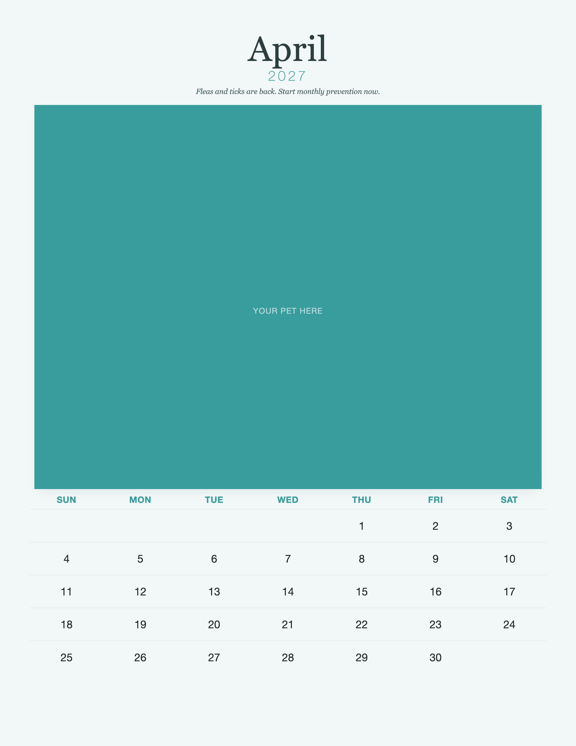 pet-calendar-2027-petcare-pages 04-april
