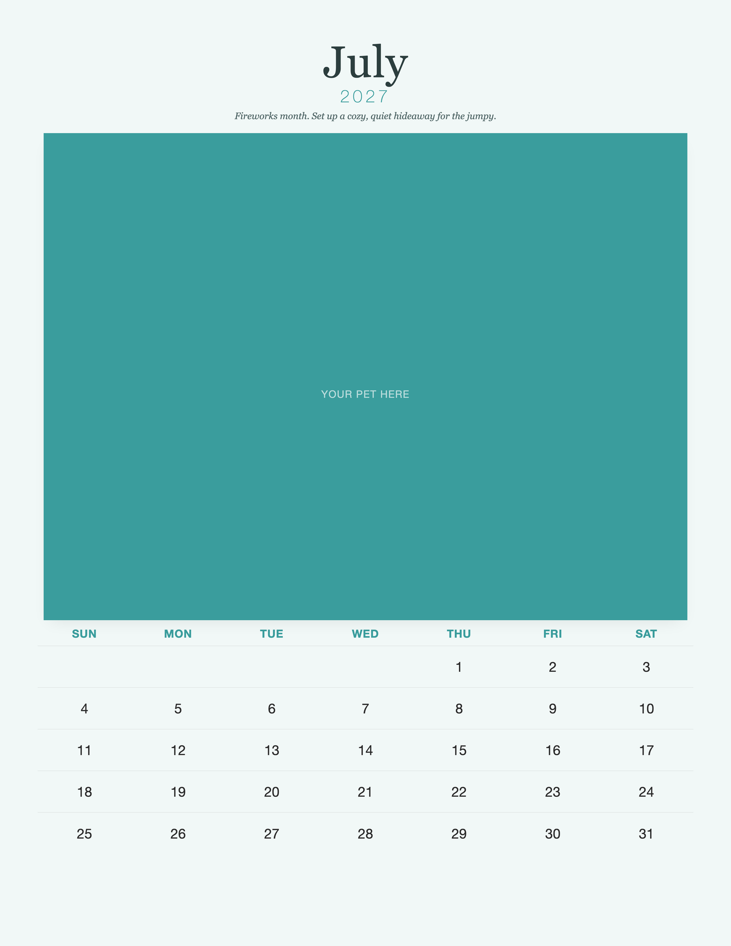 pet-calendar-2027-petcare-pages 07-july
