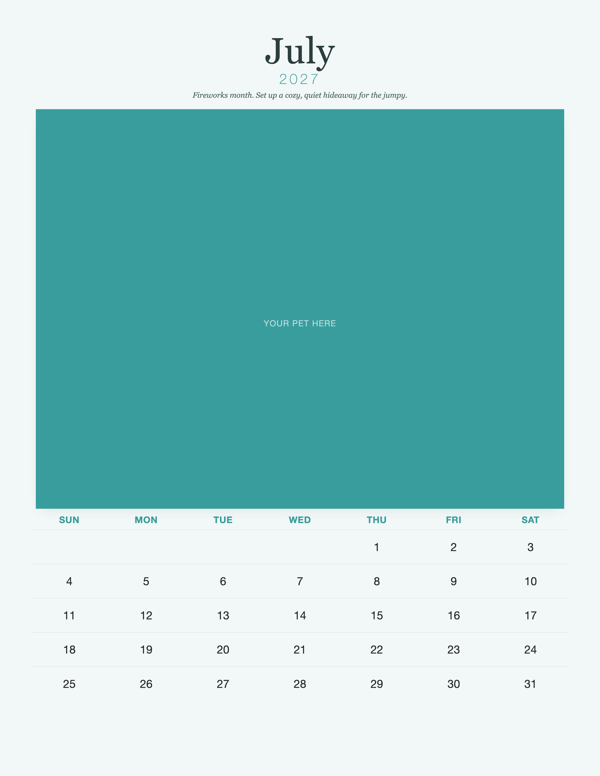 pet-calendar-2027-petcare-pages 07-july