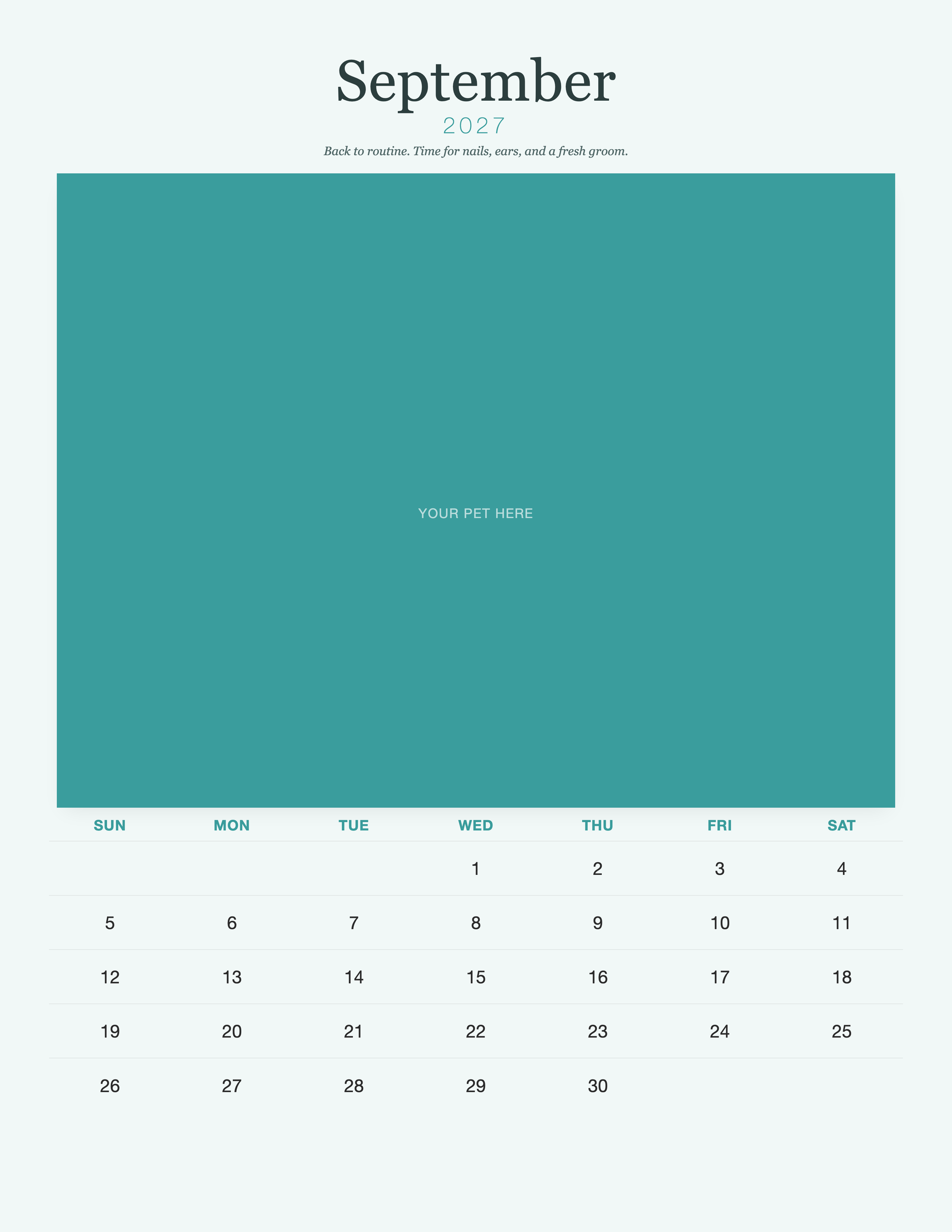 pet-calendar-2027-petcare-pages 09-september