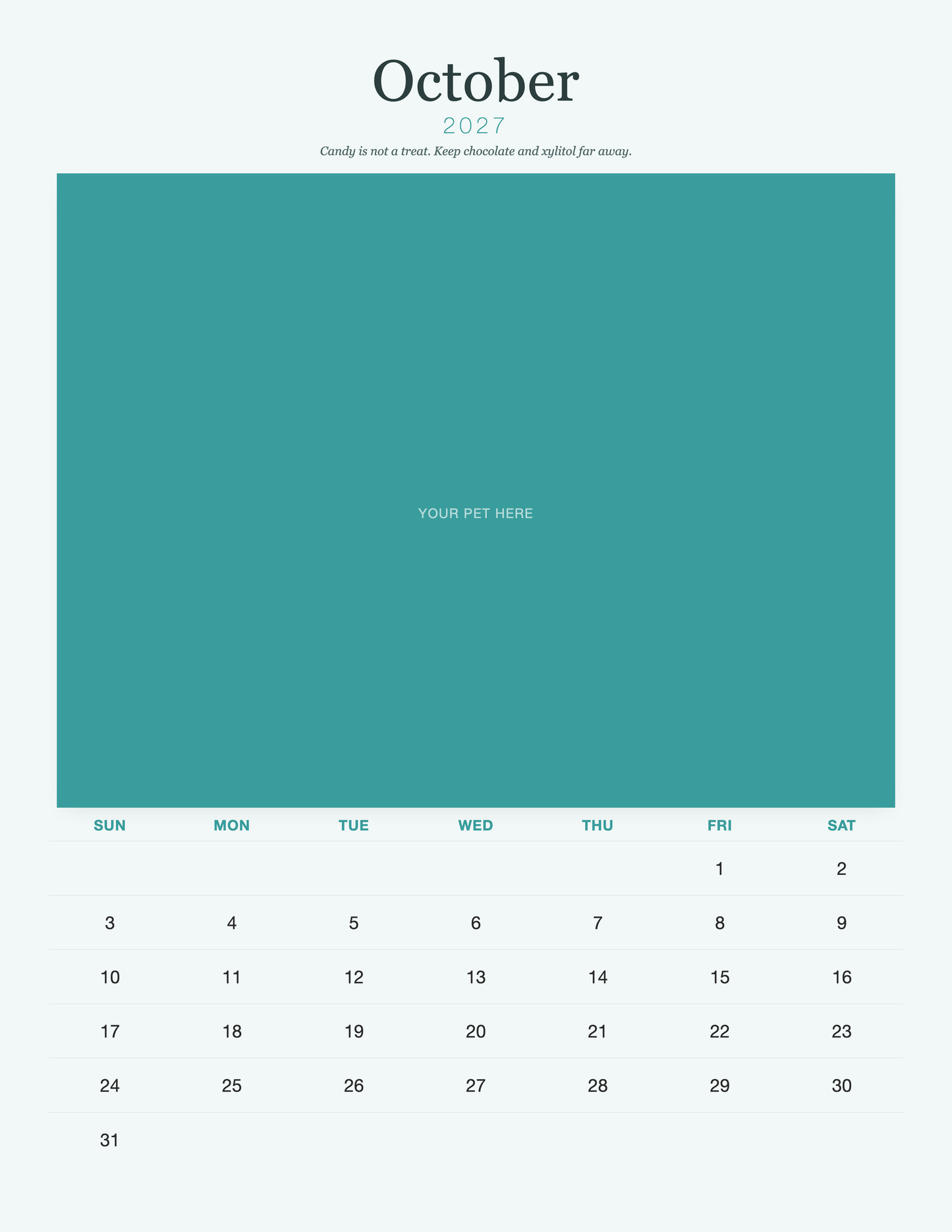 pet-calendar-2027-petcare-pages 10-october