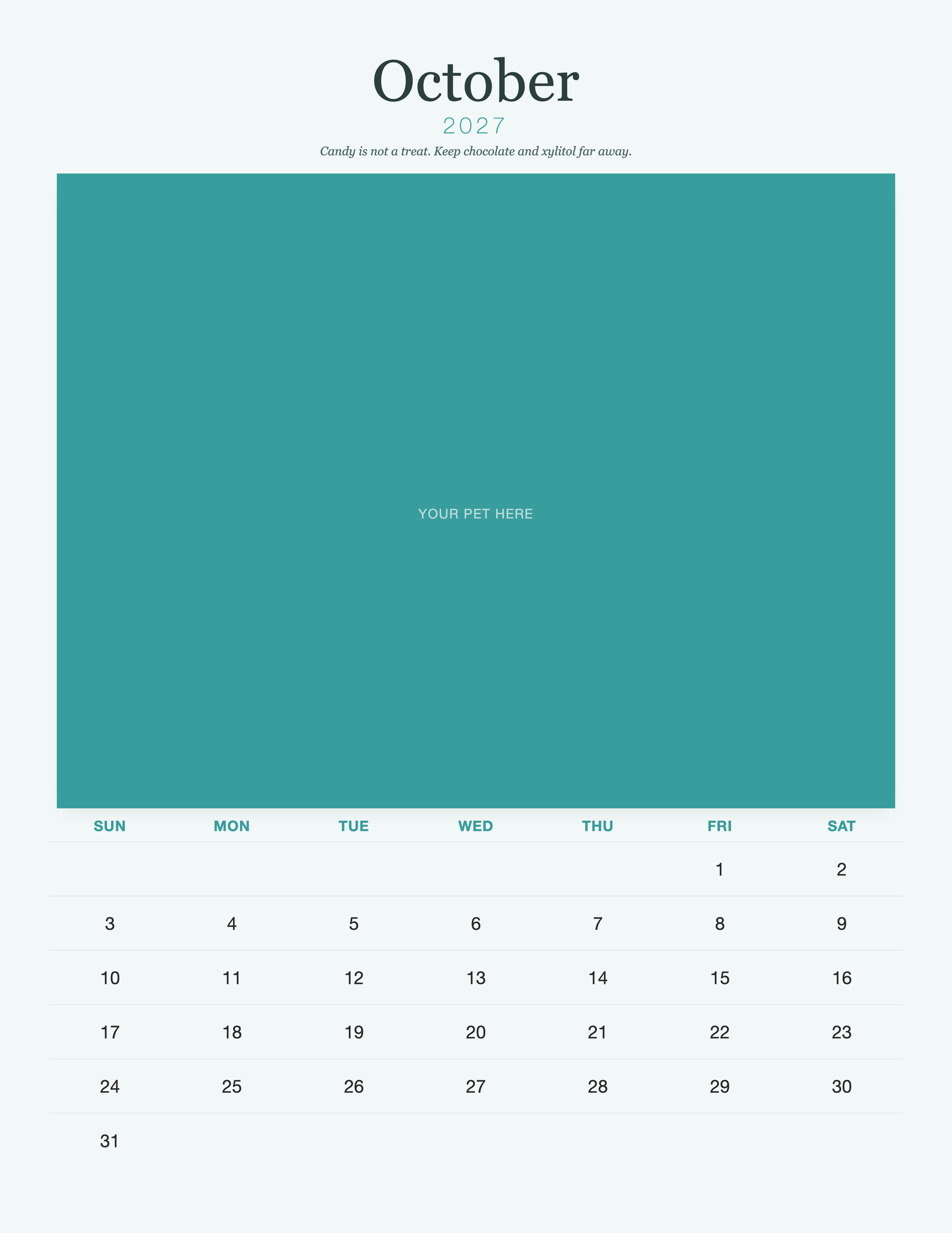 pet-calendar-2027-petcare-pages 10-october