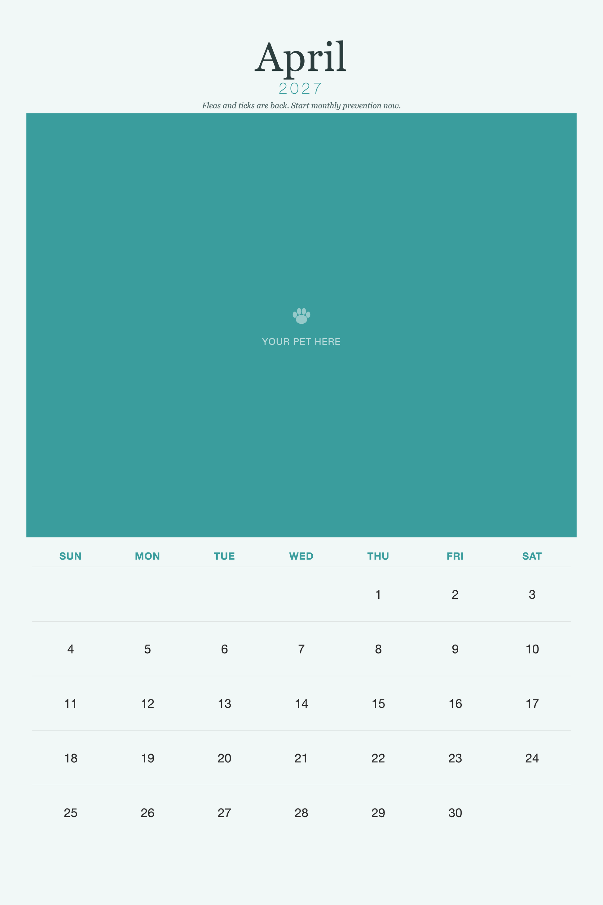 pet-calendar-2027-petcare-xl-pages 04-april