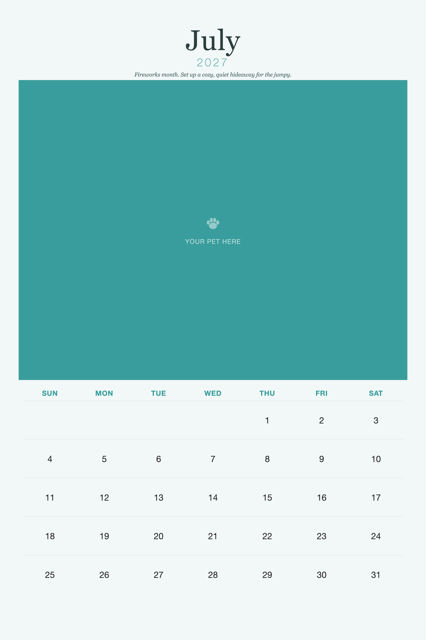 pet-calendar-2027-petcare-xl-pages 07-july