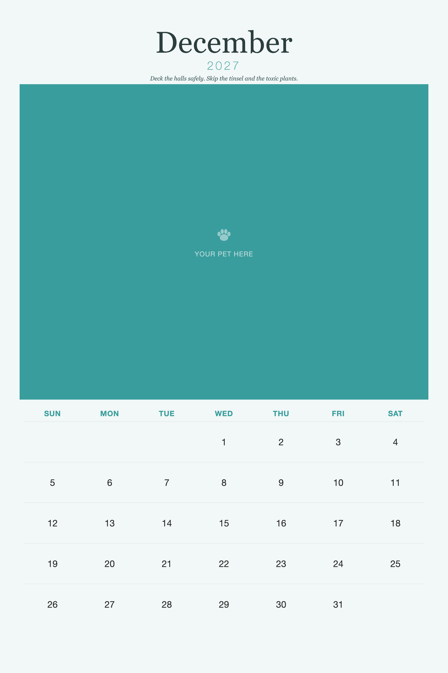 pet-calendar-2027-petcare-xl-pages 12-december