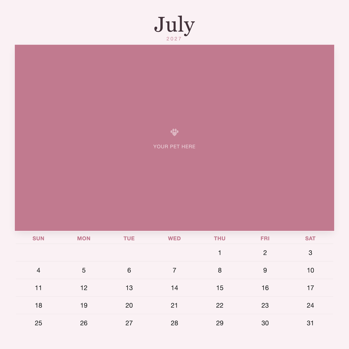 pet-calendar-2027-petmom-sq7-pages 07-july