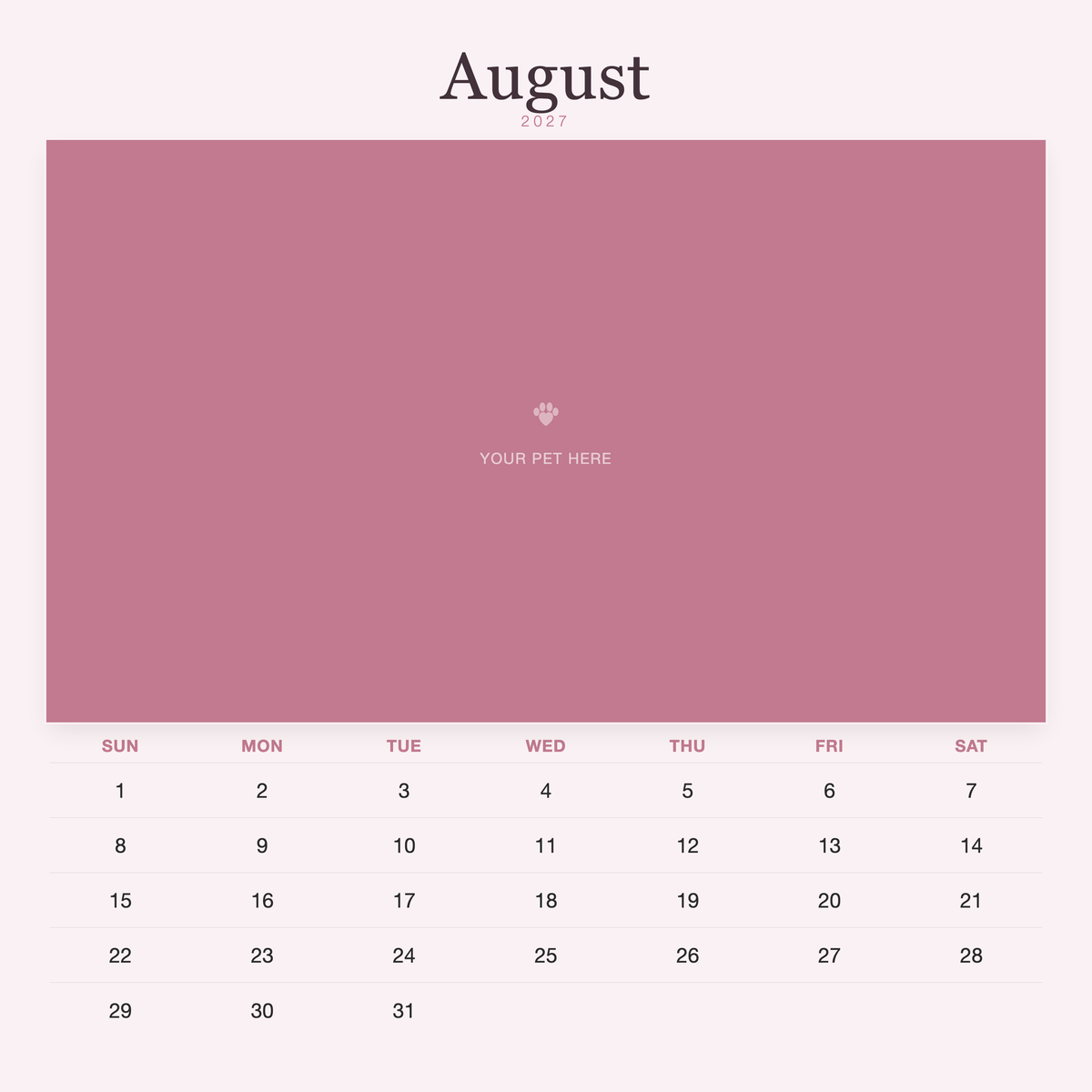pet-calendar-2027-petmom-sq7-pages 08-august