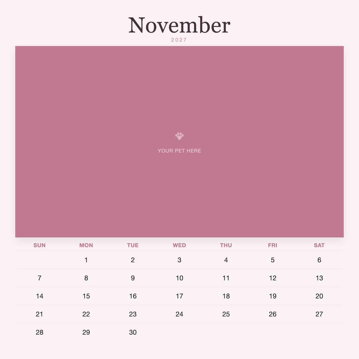 pet-calendar-2027-petmom-sq7-pages 11-november