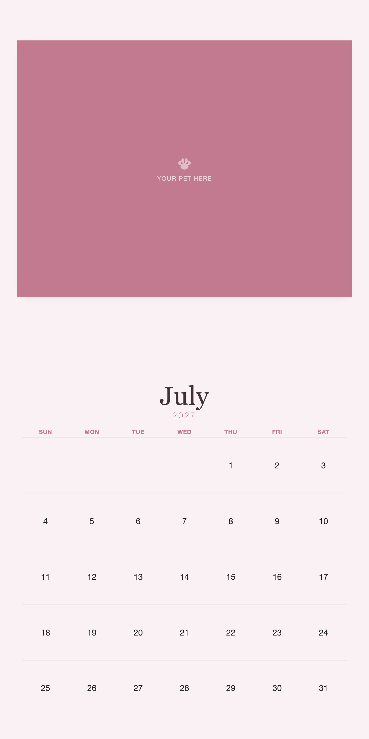 pet-calendar-2027-petmom-square-pages 07-july