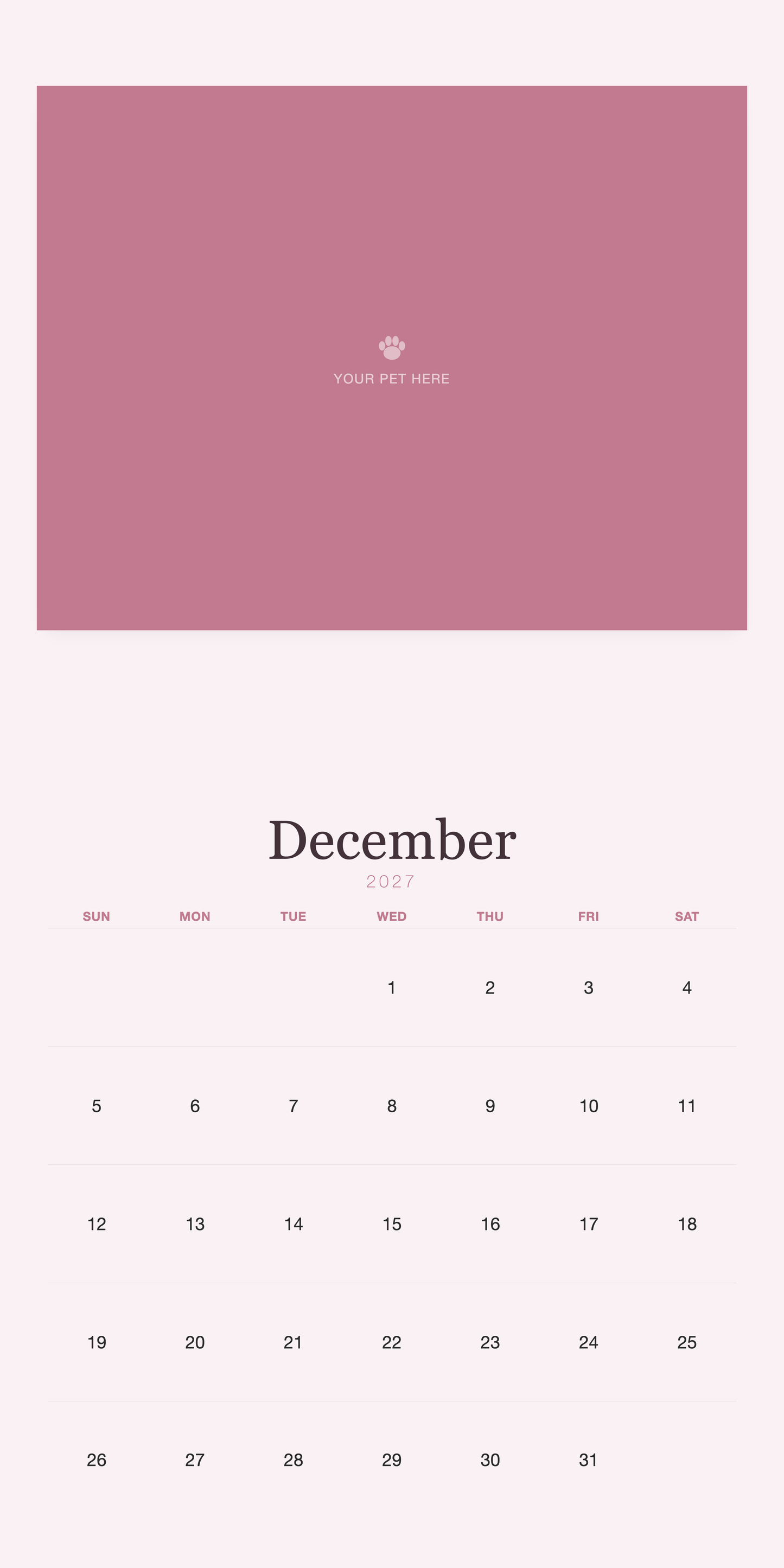pet-calendar-2027-petmom-square-pages 12-december