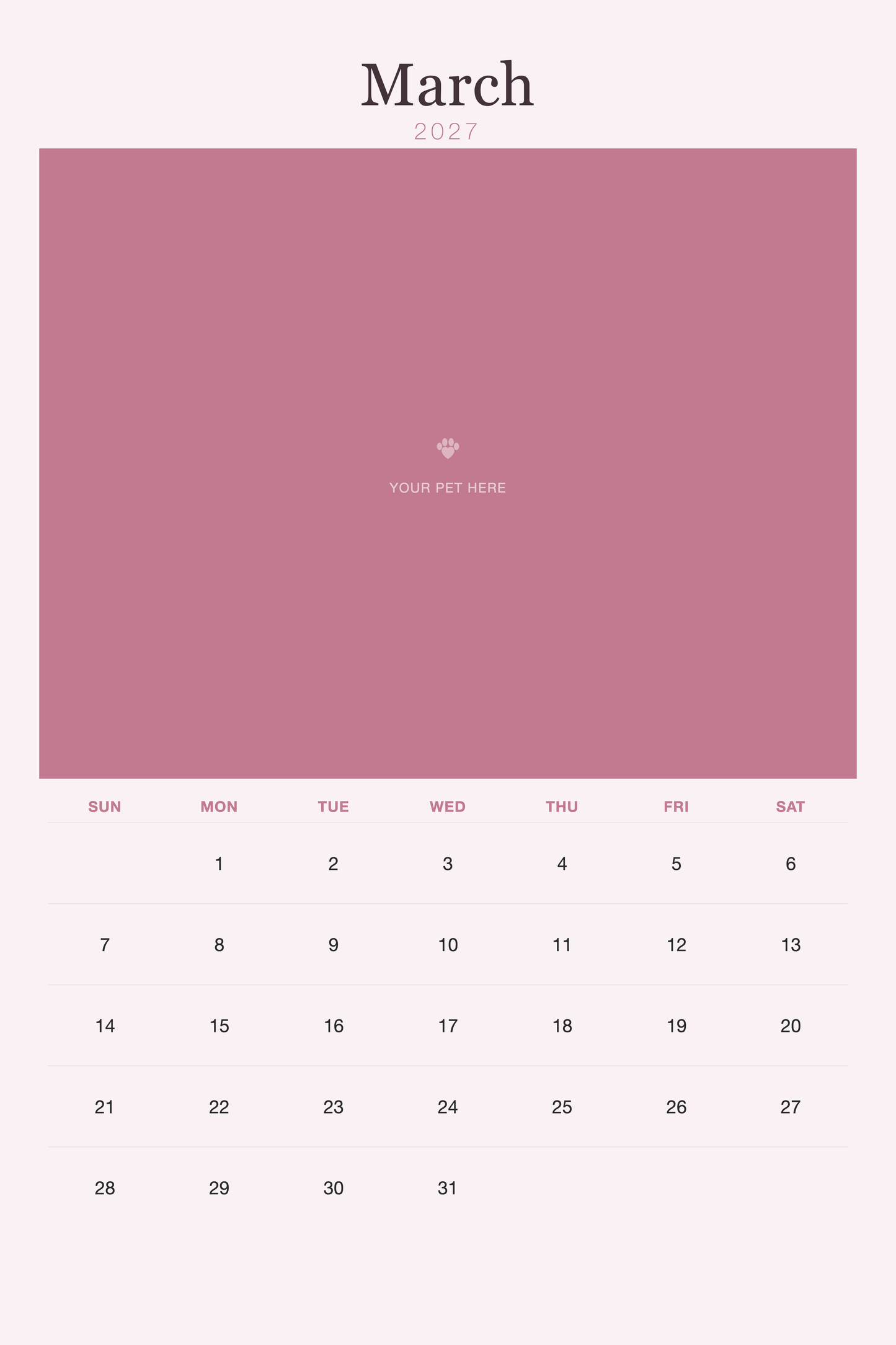 pet-calendar-2027-petmom-xl-pages 03-march