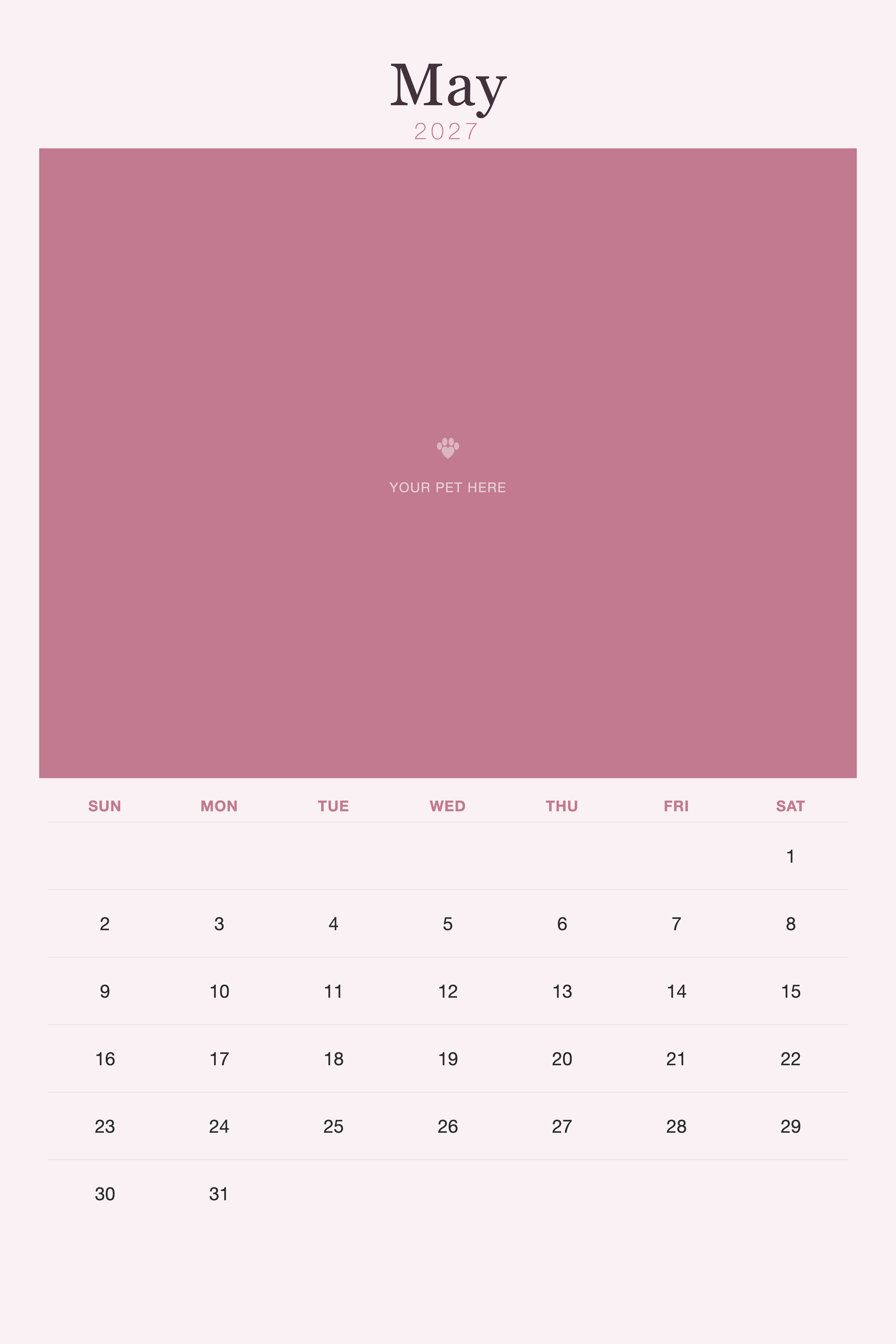 pet-calendar-2027-petmom-xl-pages 05-may
