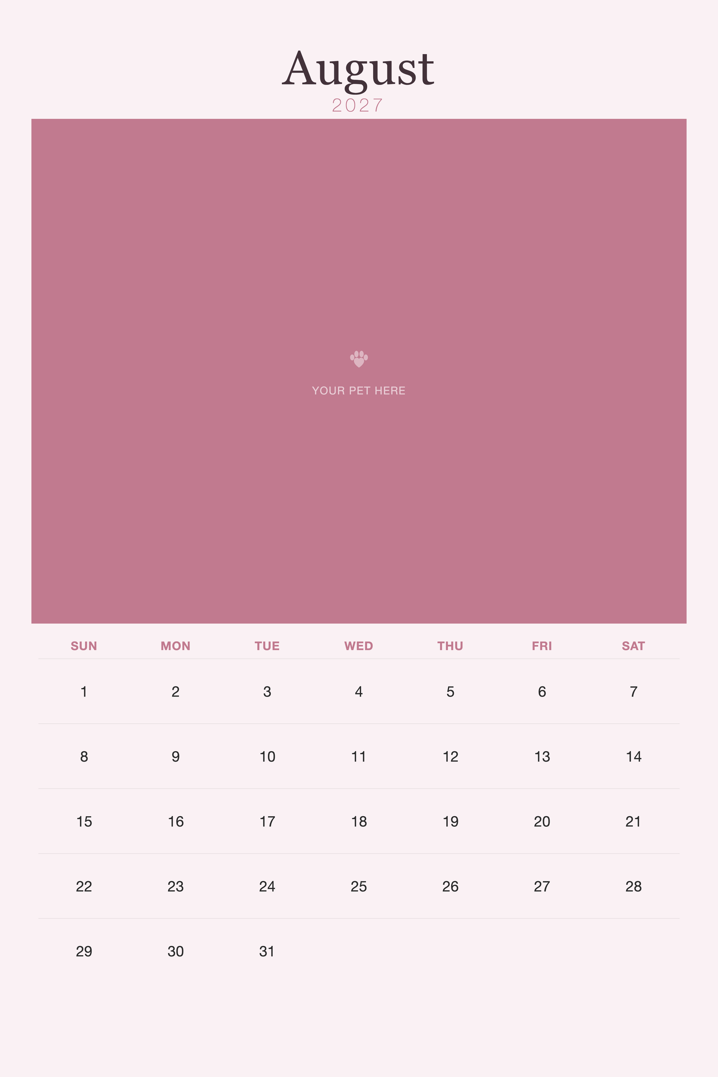 pet-calendar-2027-petmom-xl-pages 08-august