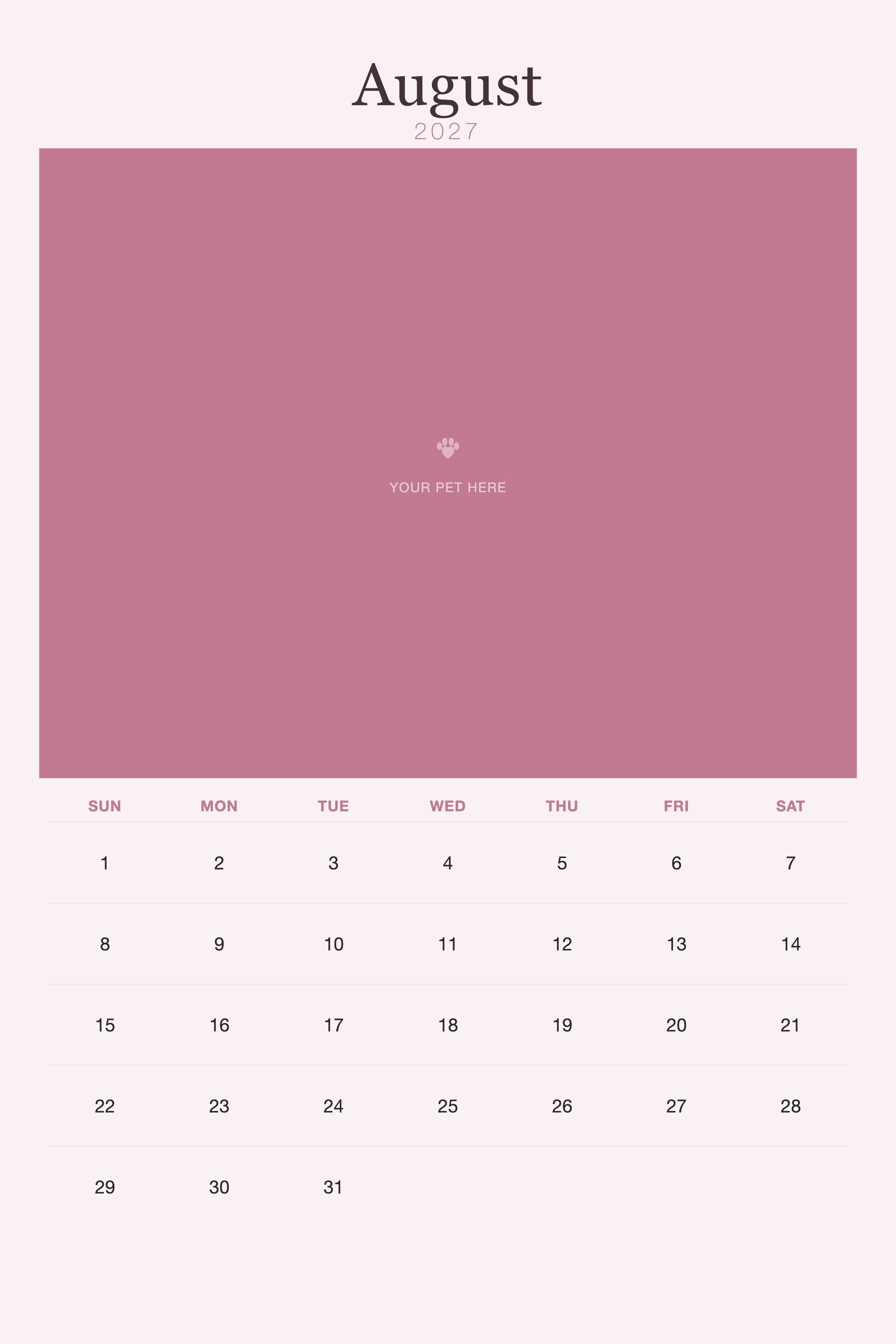 pet-calendar-2027-petmom-xl-pages 08-august