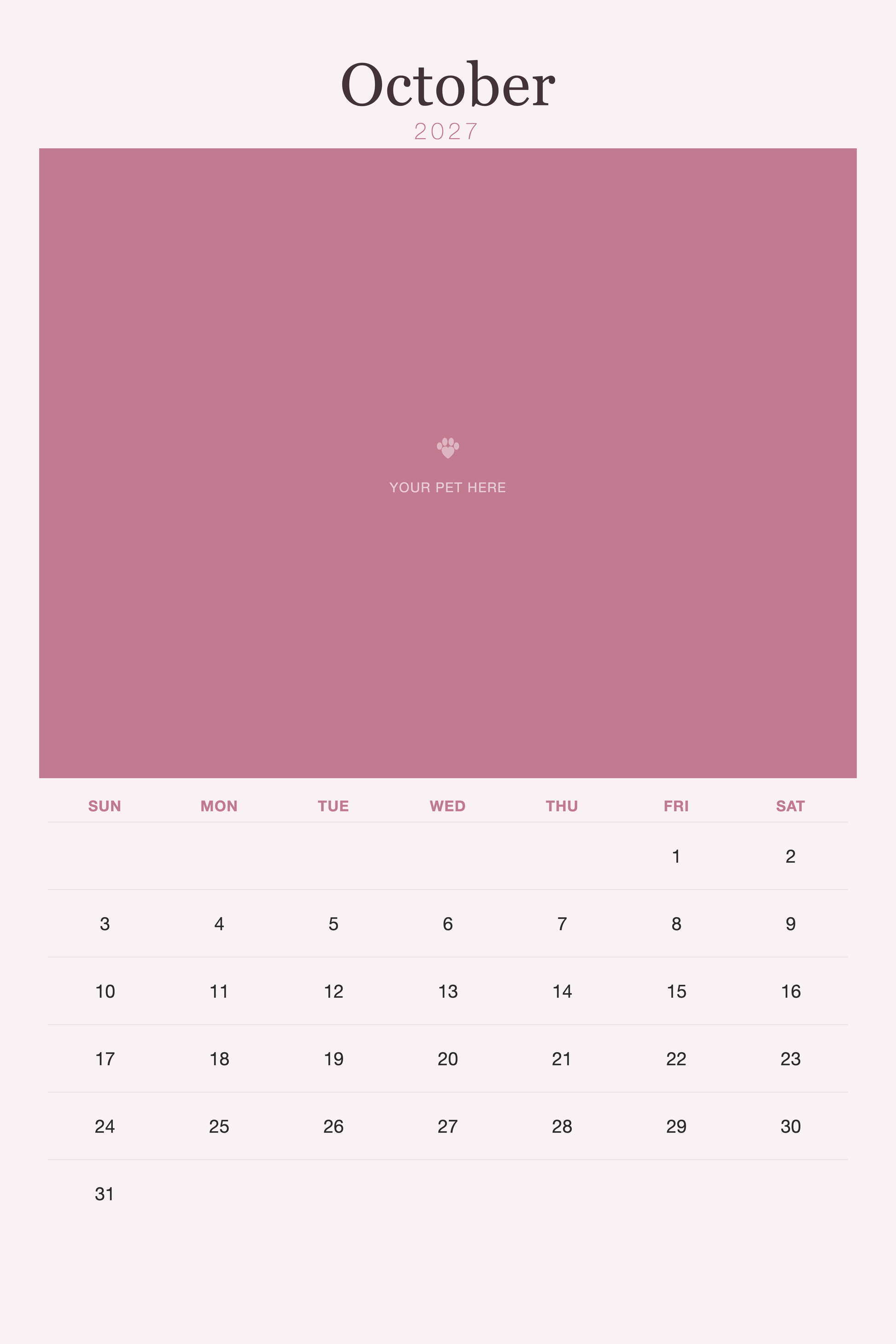 pet-calendar-2027-petmom-xl-pages 10-october