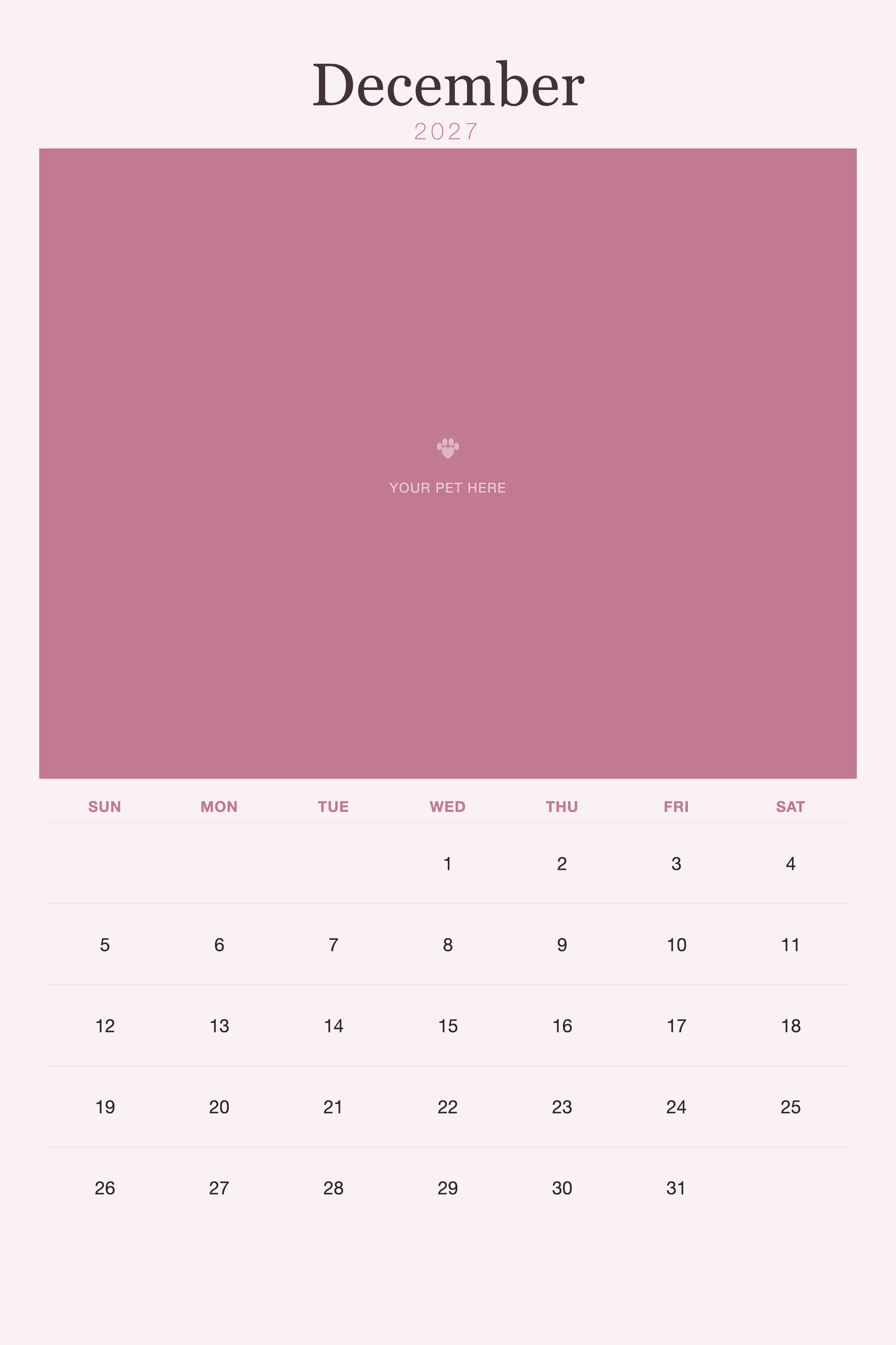pet-calendar-2027-petmom-xl-pages 12-december