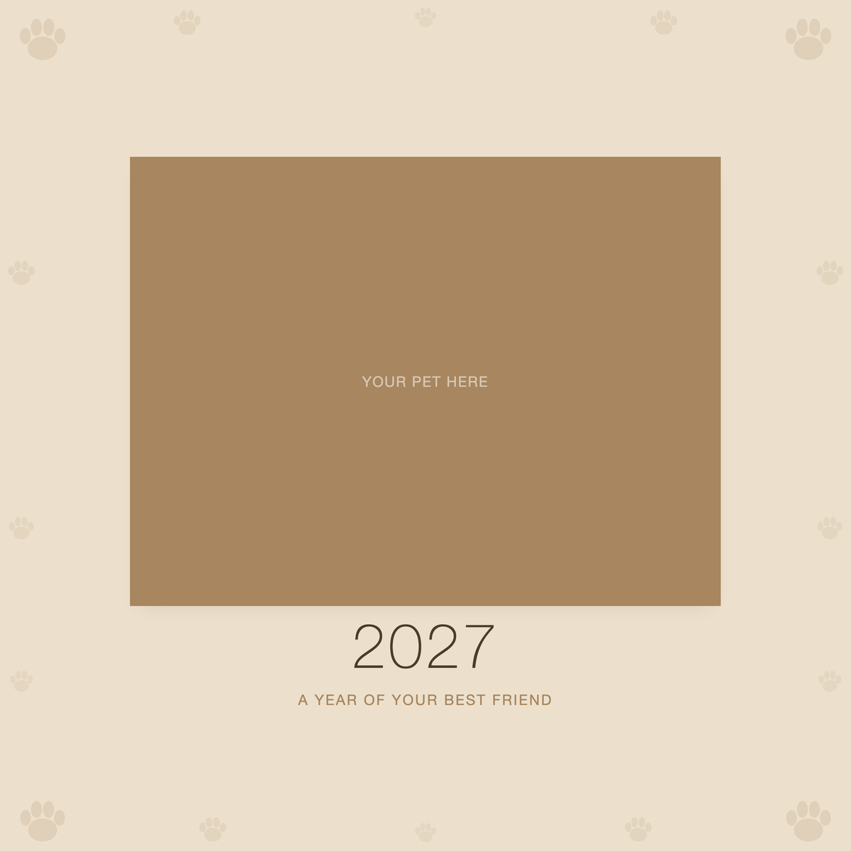 pet-calendar-2027-plain-linen-sq7-pages 00-cover