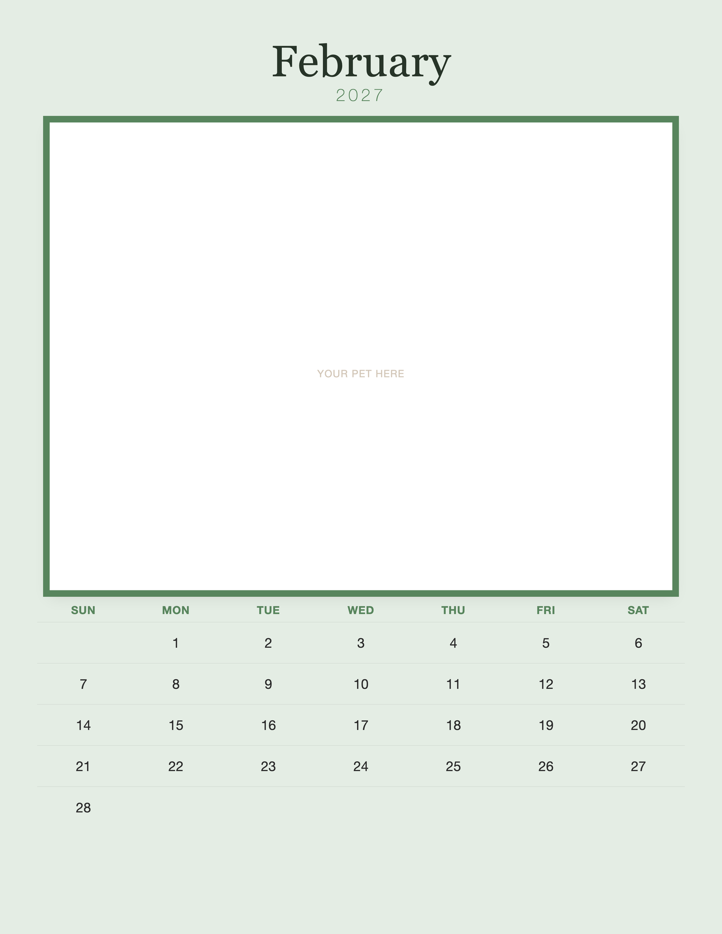 pet-calendar-2027-plain-sage-pages 02-february