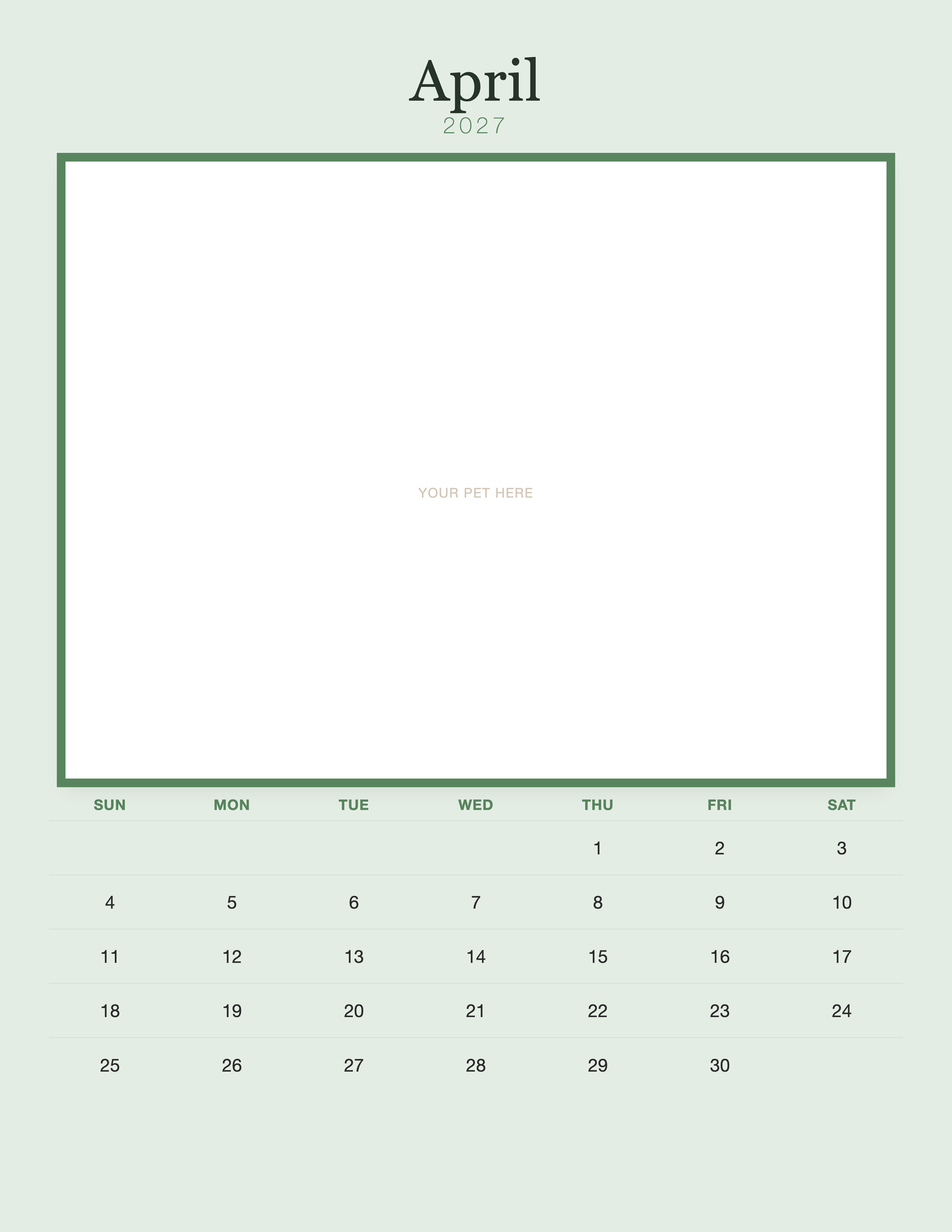 pet-calendar-2027-plain-sage-pages 04-april