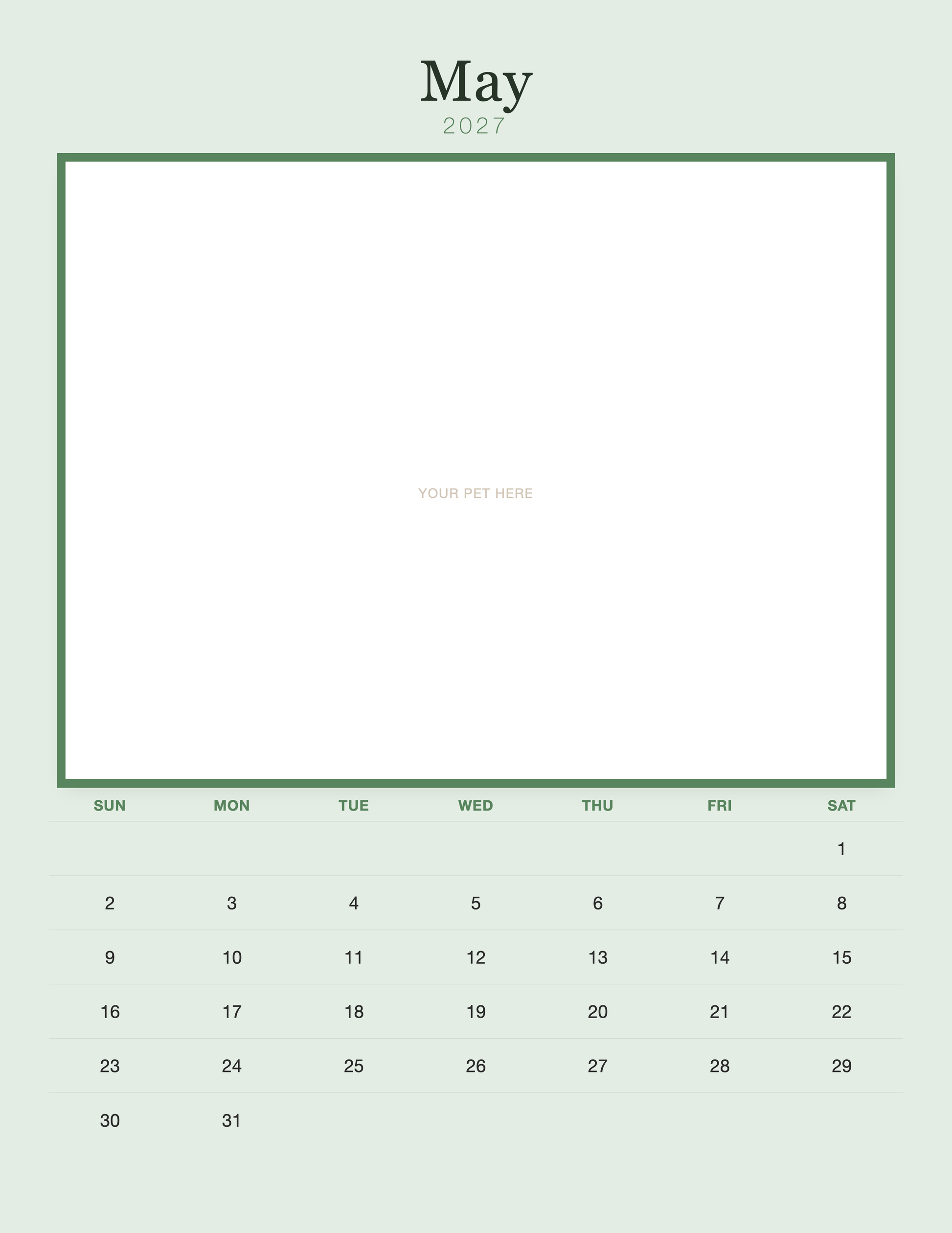 pet-calendar-2027-plain-sage-pages 05-may